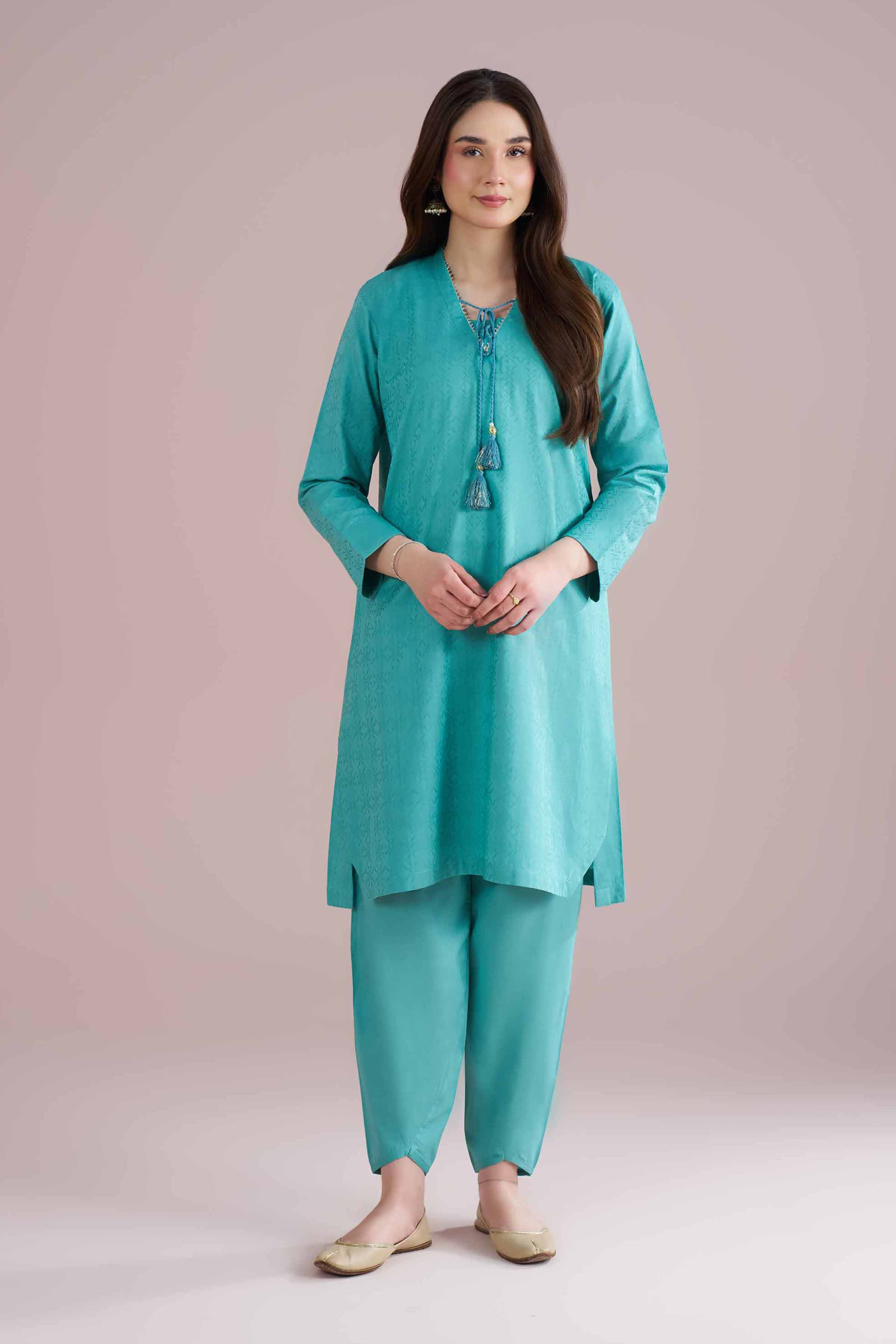 2 Piece - Basic Suit - PE26-153