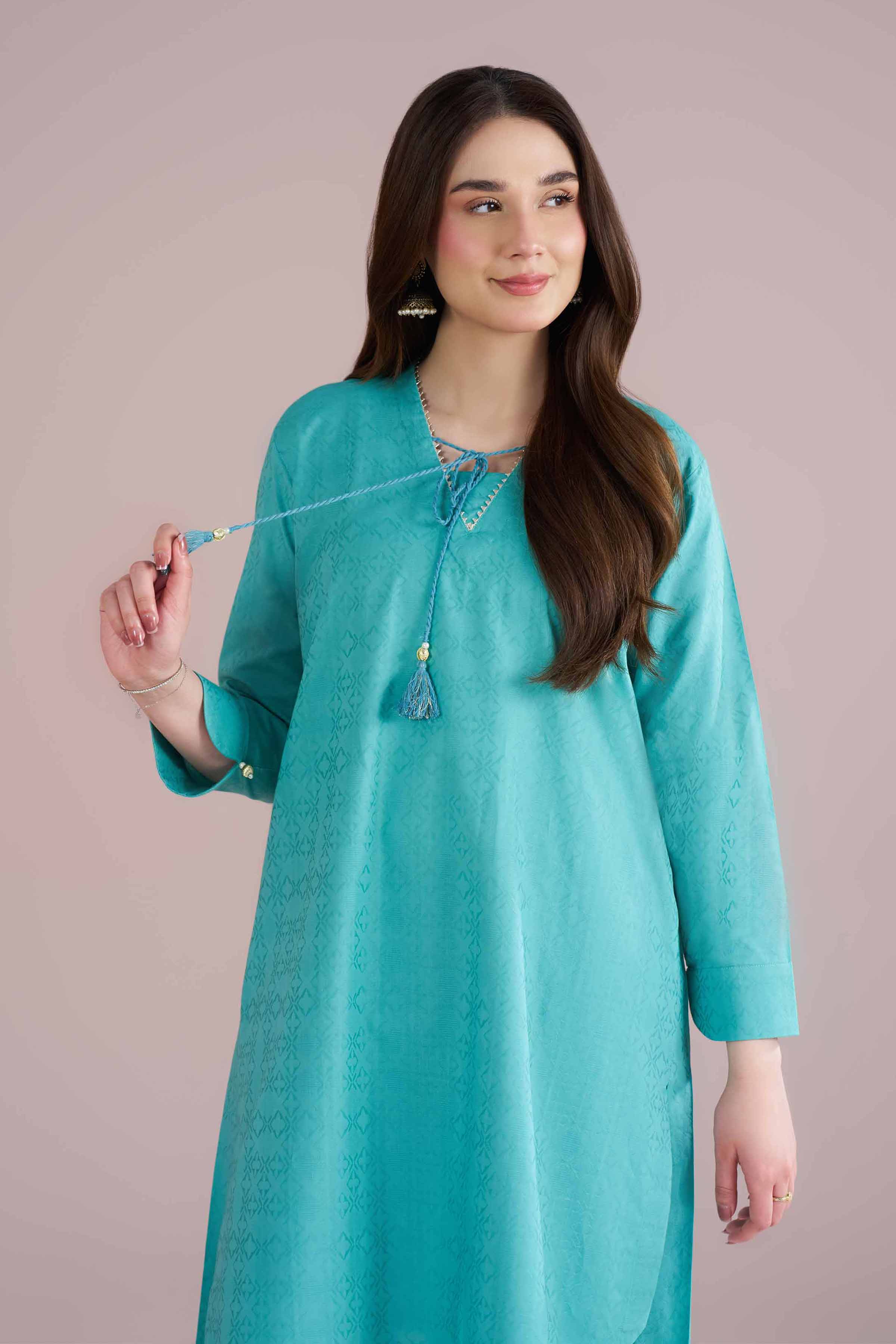2 Piece - Basic Suit - PE26-153 - Image 5