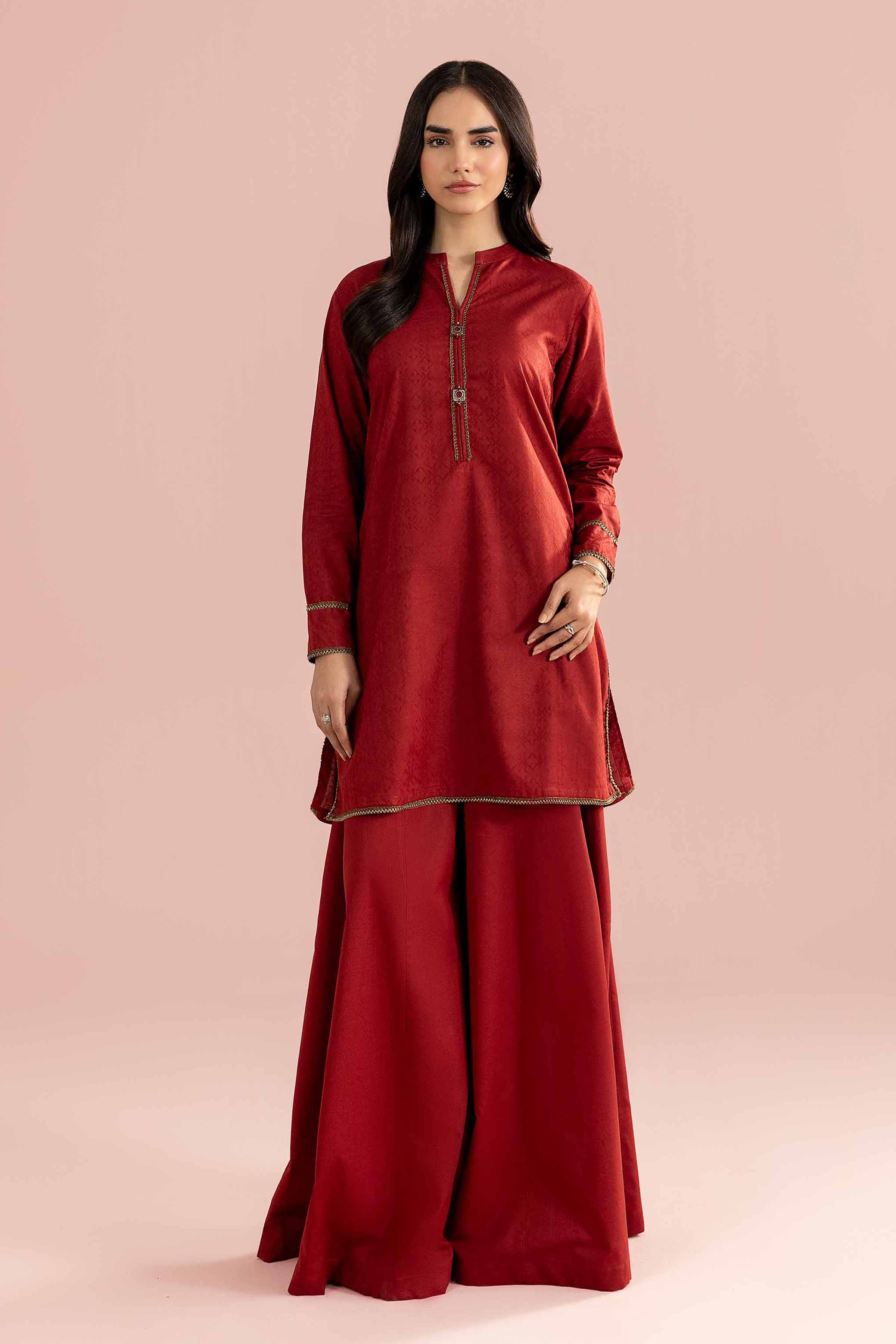 2 Piece - Basic Suit - PE26-154