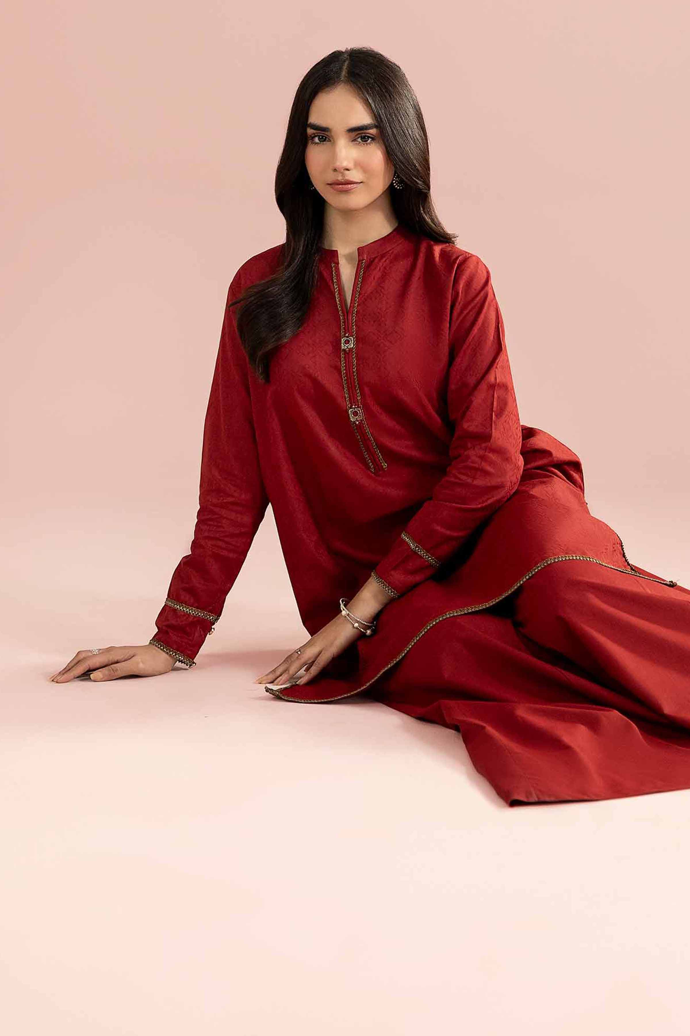 2 Piece - Basic Suit - PE26-154 - Image 2