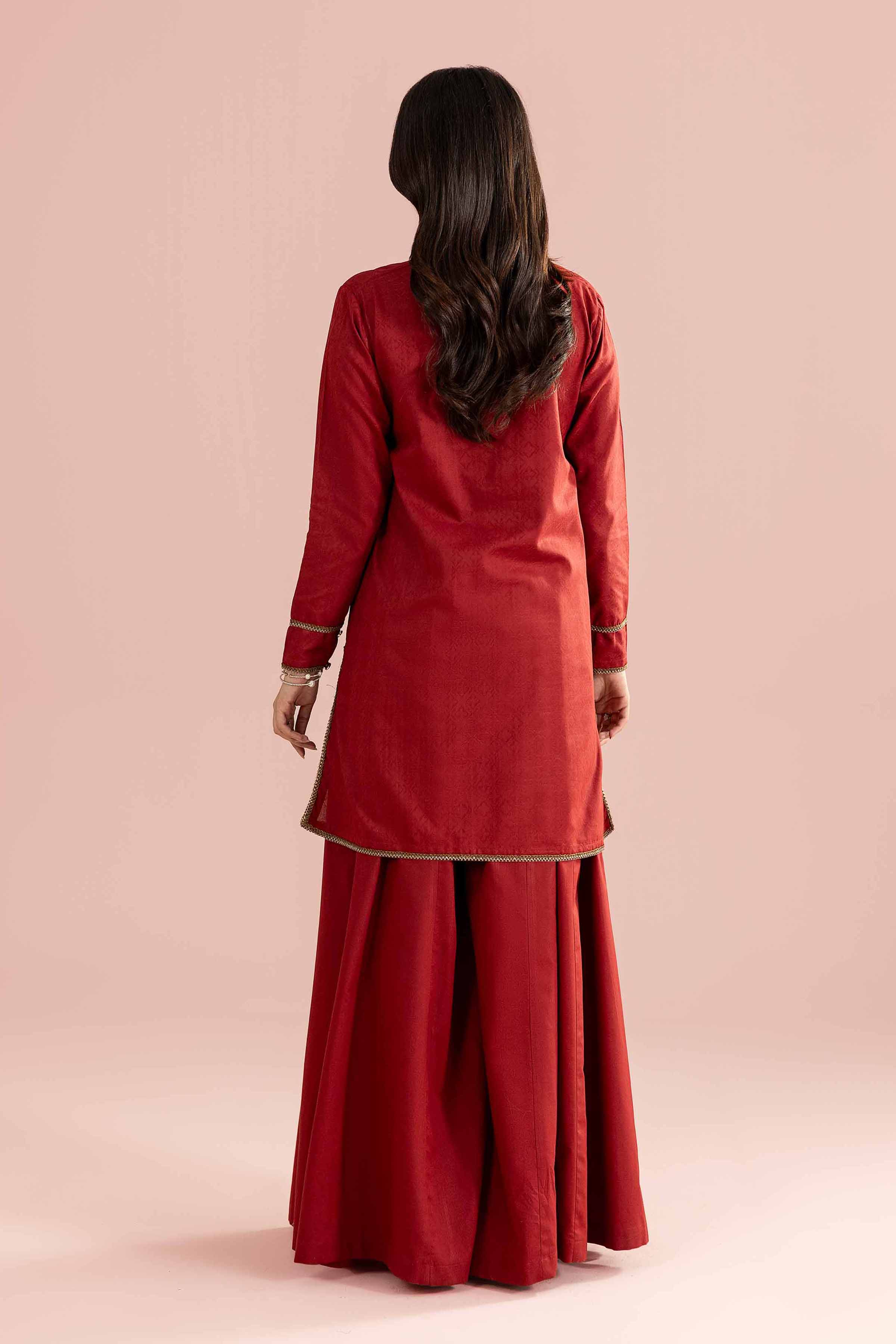 2 Piece - Basic Suit - PE26-154 - Image 4