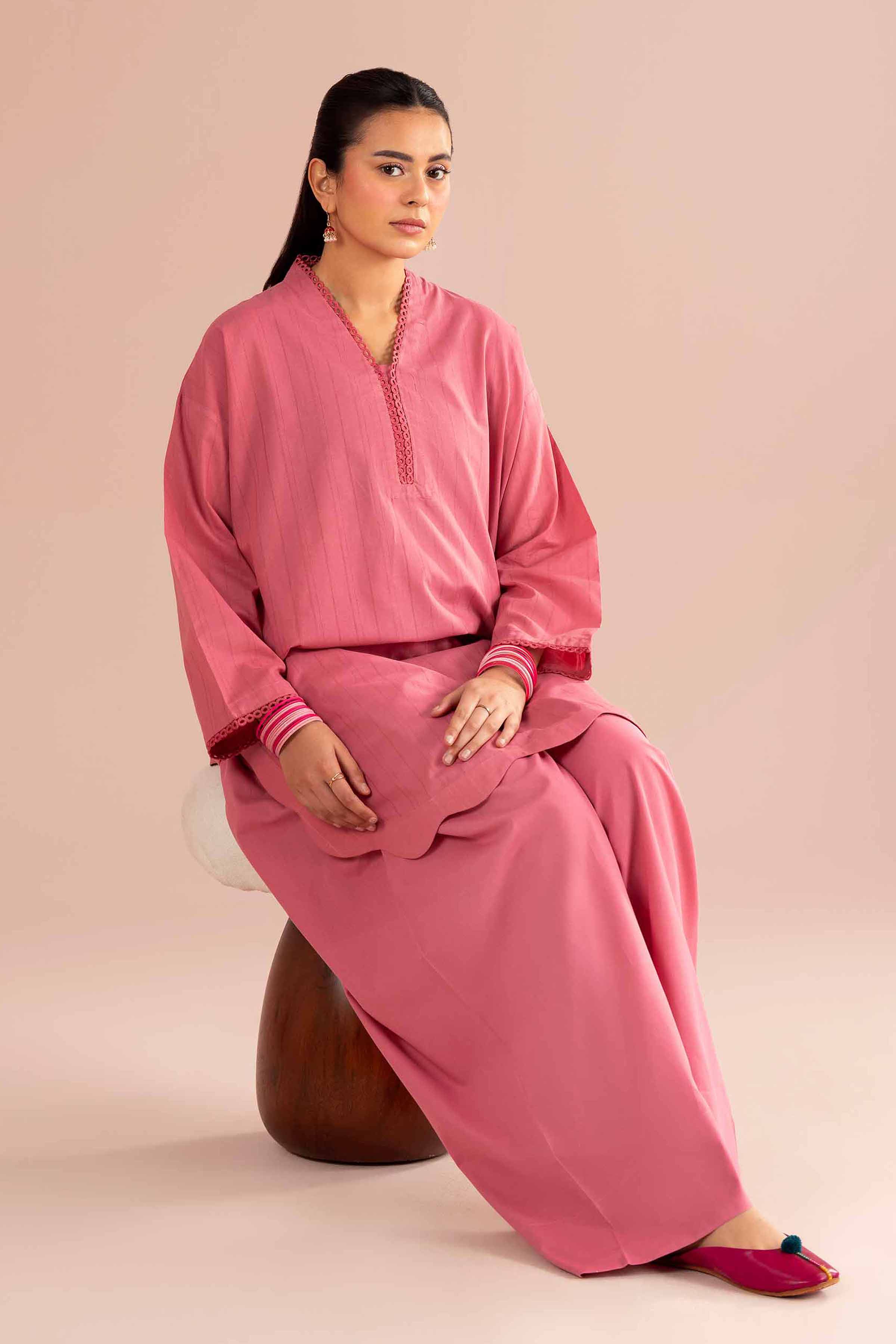 2 Piece - Basic Suit - PE26-36 - Image 8