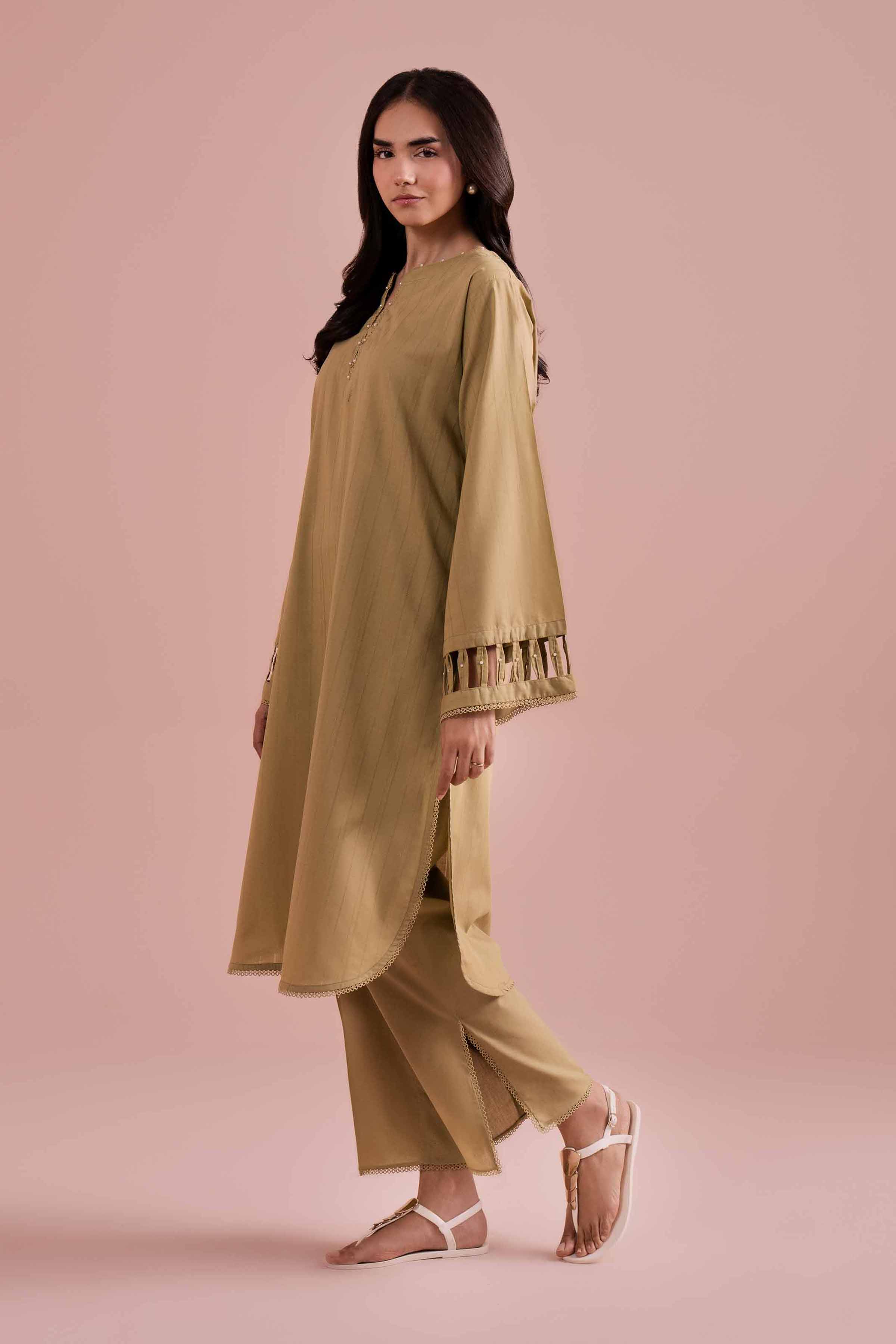 2 Piece - Basic Suit - PE26-37 - Image 4