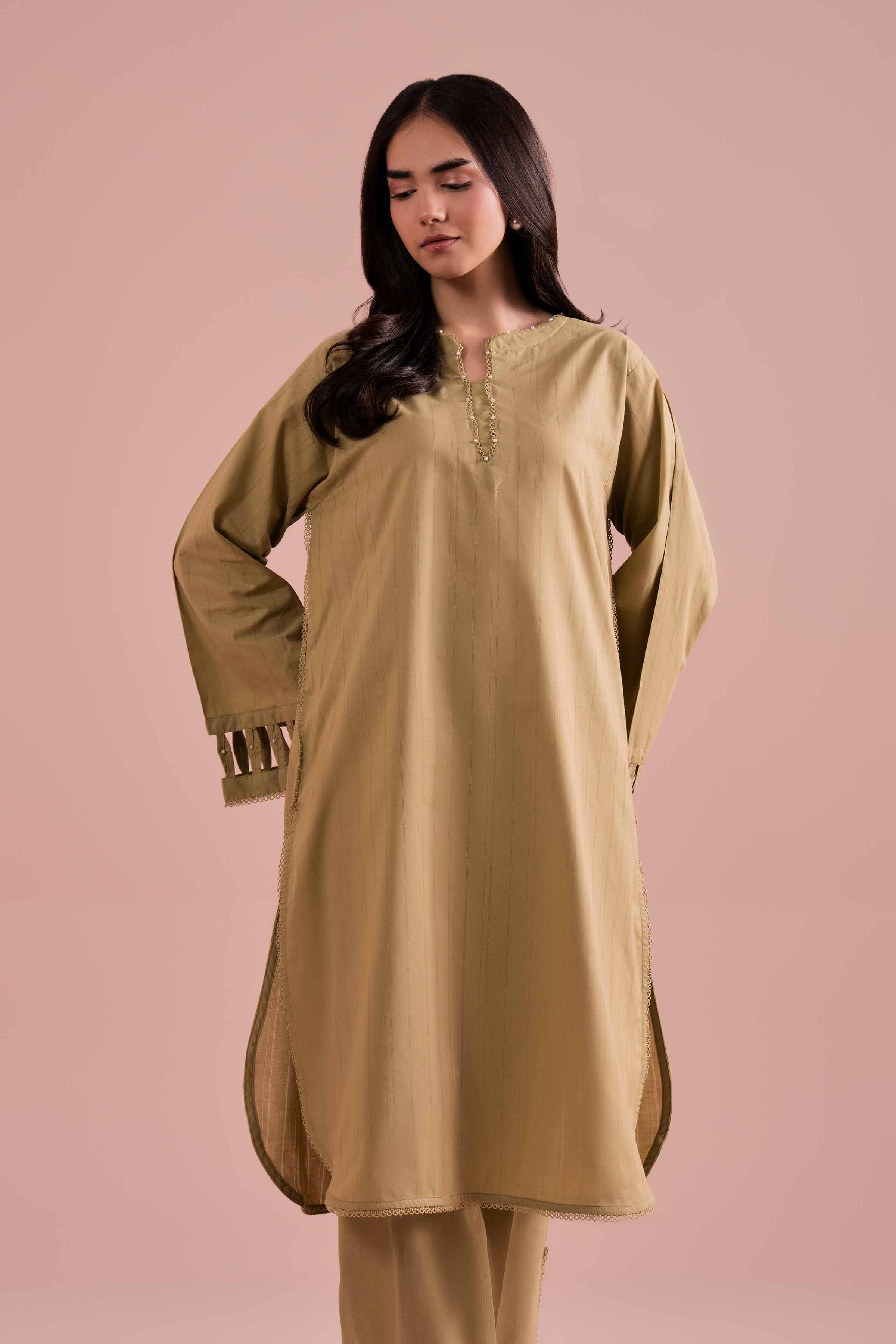 2 Piece - Basic Suit - PE26-37 - Image 5