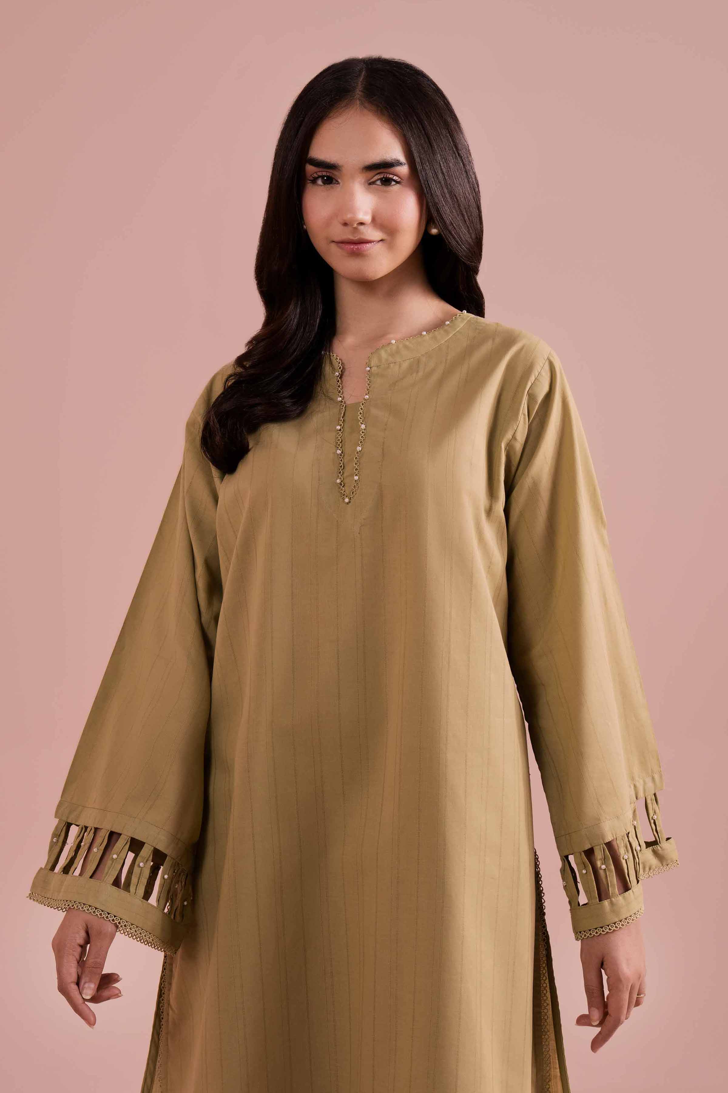 2 Piece - Basic Suit - PE26-37 - Image 6