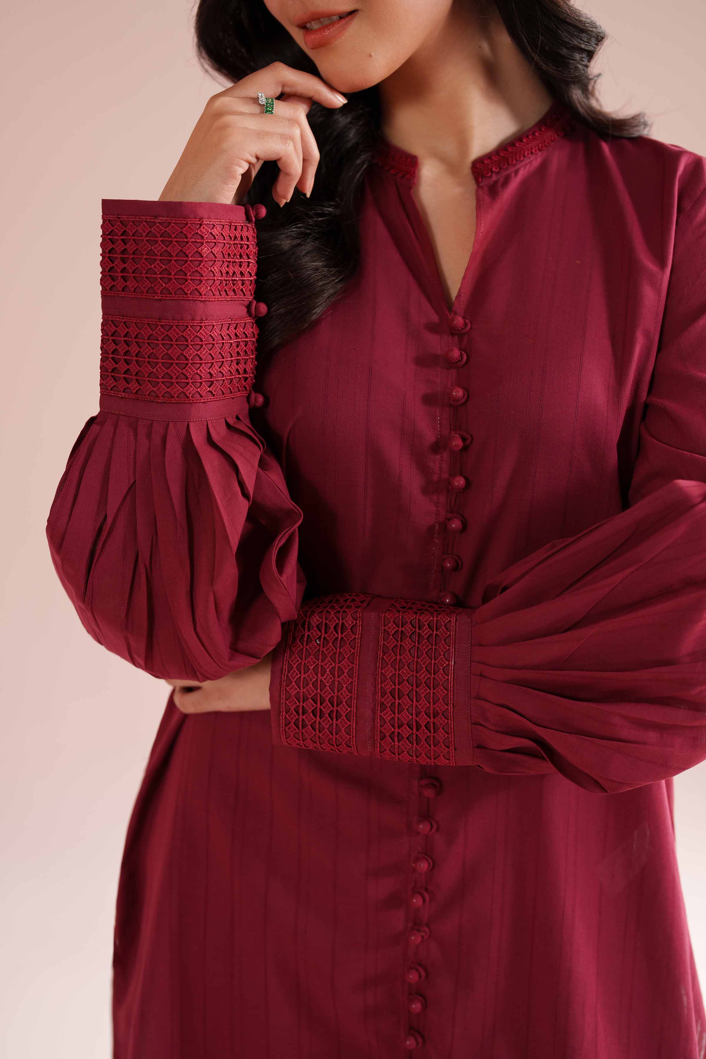 2 Piece - Solid Suit - PE26-39 - Image 7