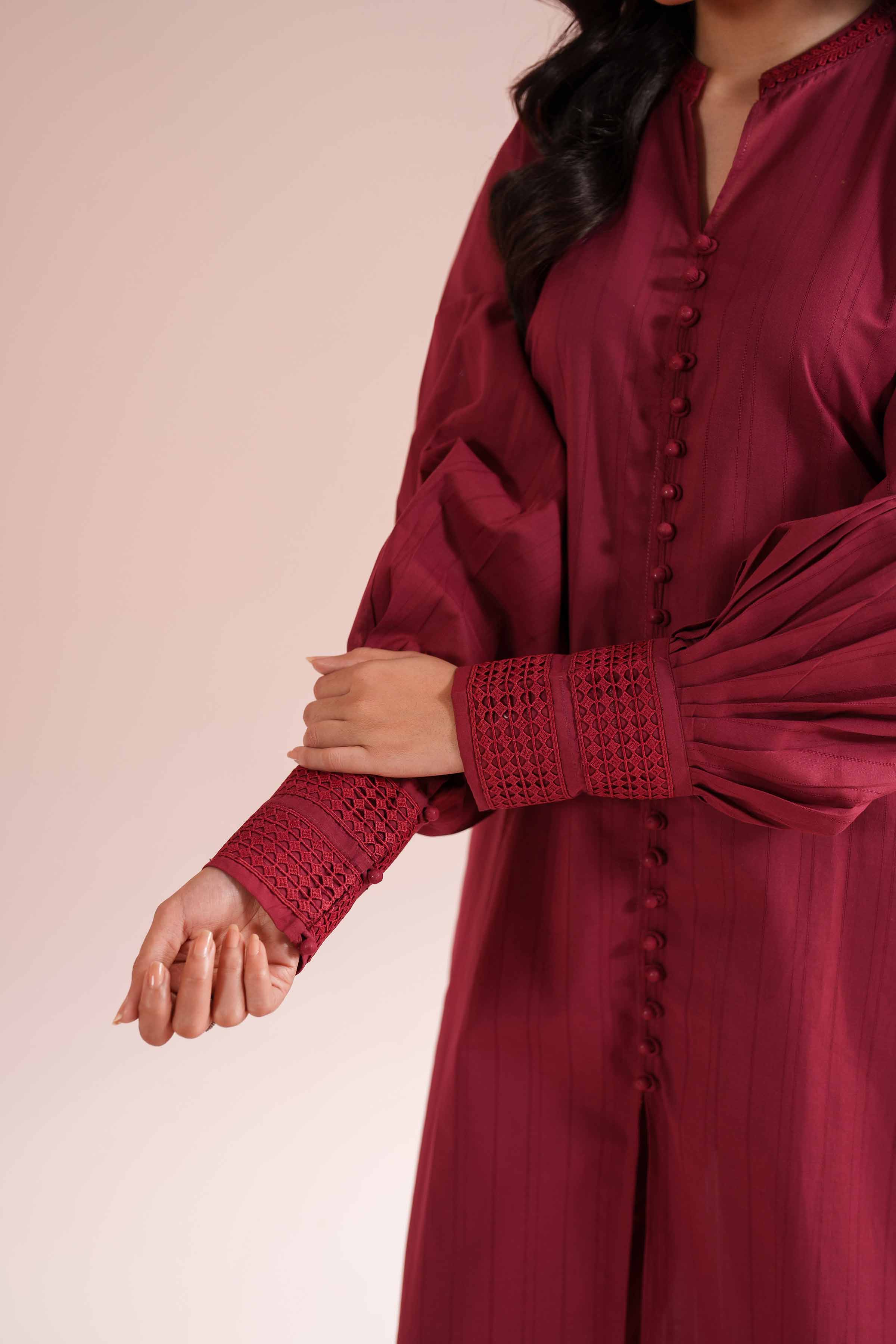 2 Piece - Solid Suit - PE26-39 - Image 8
