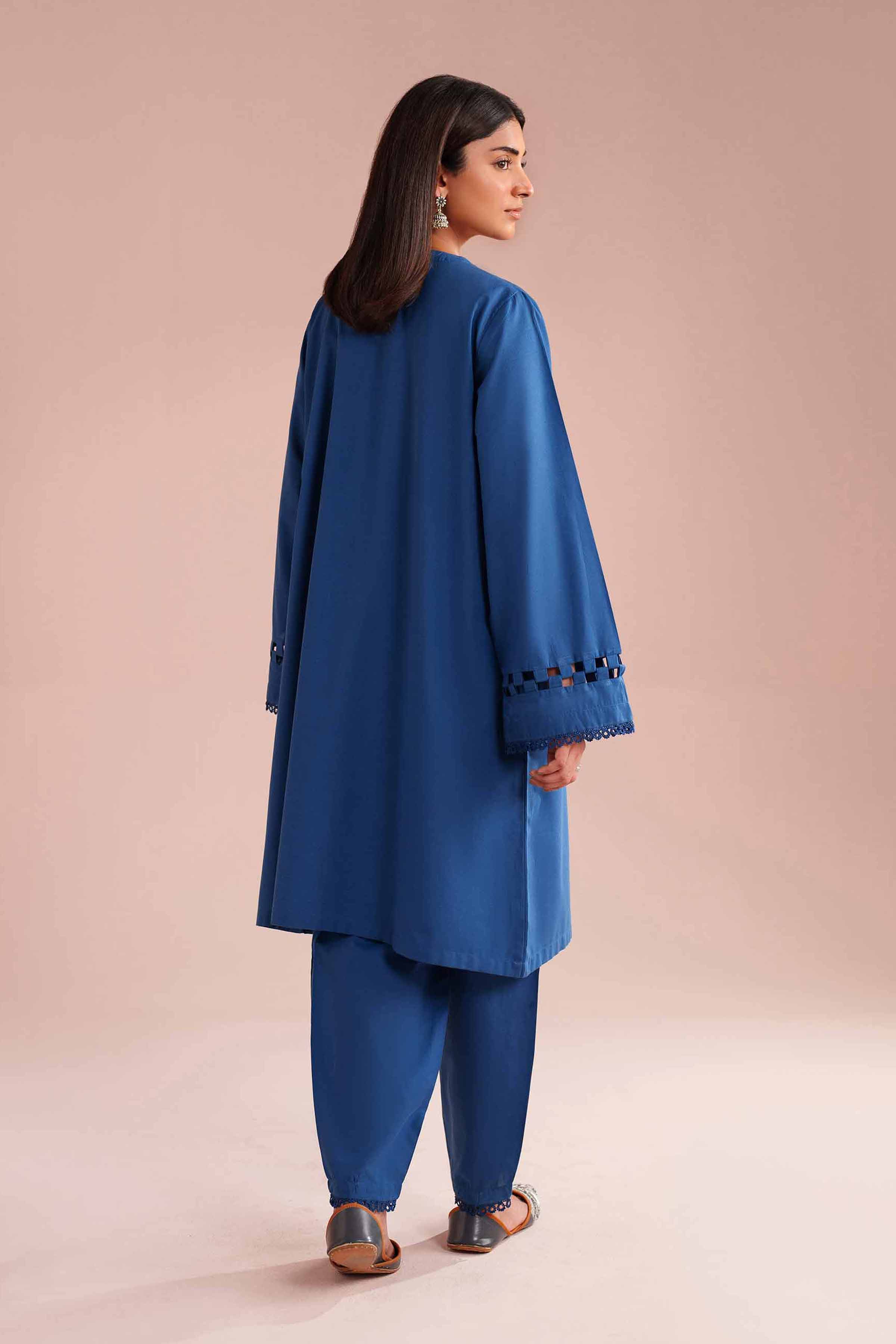 2 Piece - Basic Suit - PE26-41 - Image 4