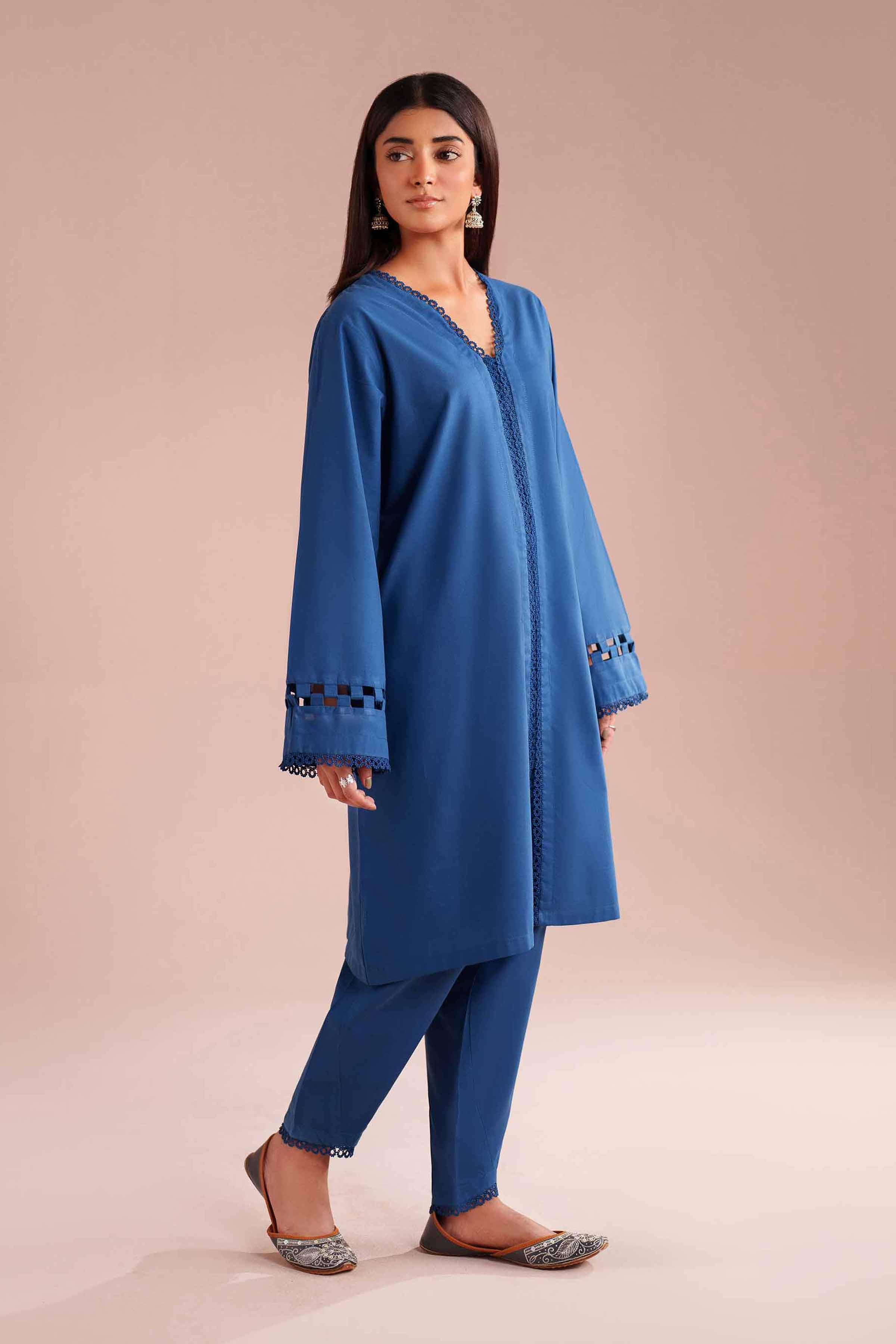2 Piece - Basic Suit - PE26-41 - Image 5