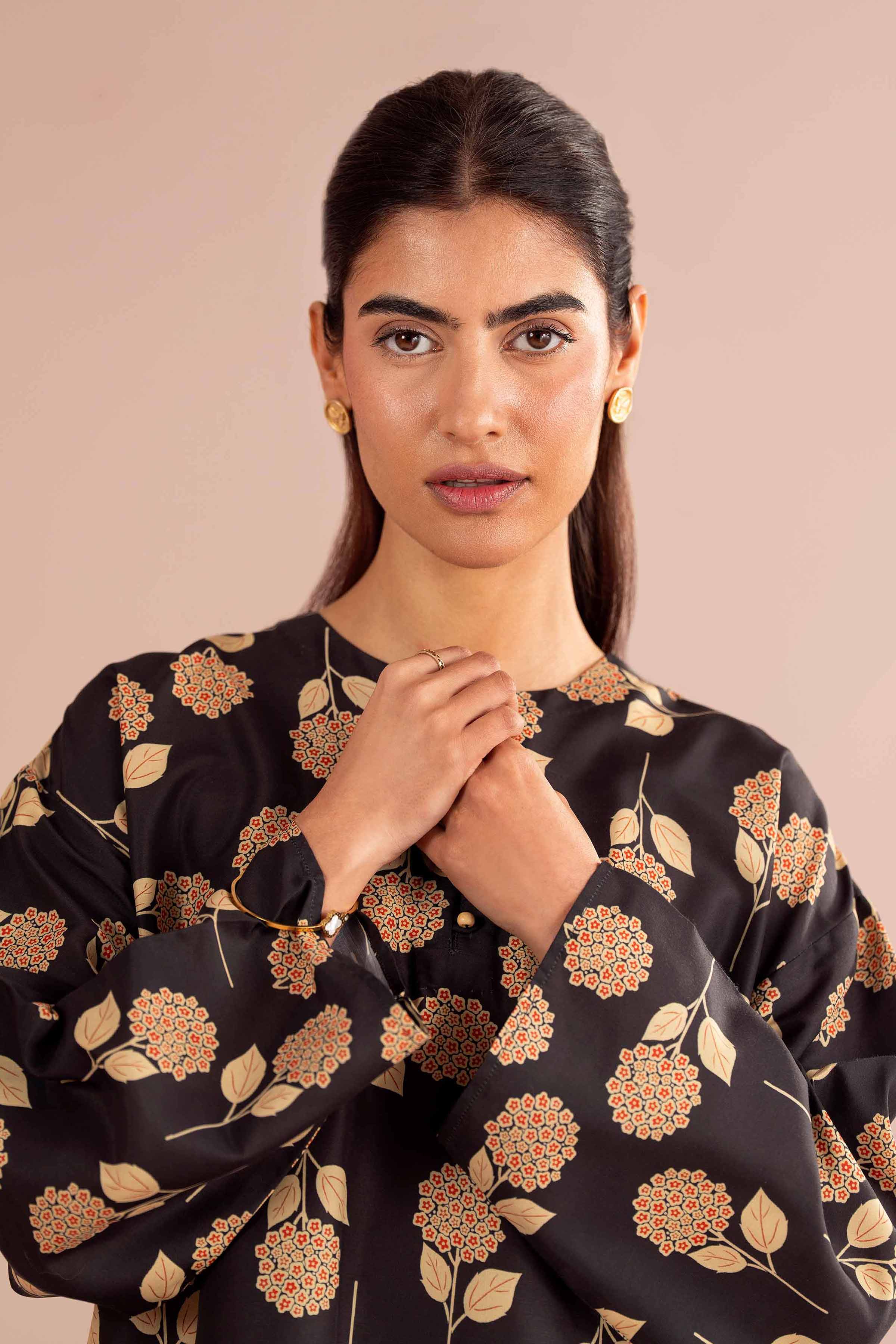 2 Piece - Printed Suit - PE26-413 - Image 7