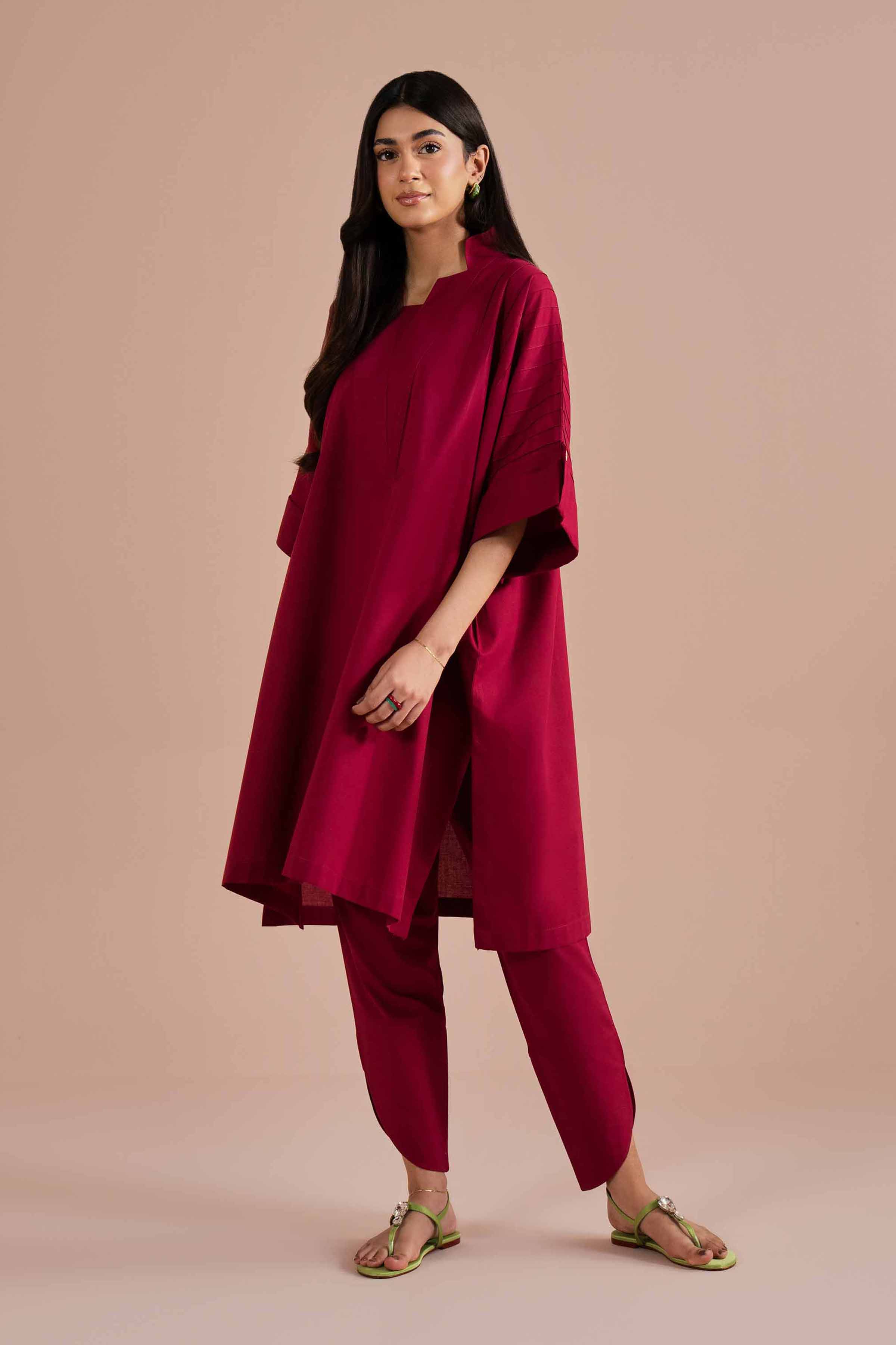 2 Piece - Solid Suit - PE26-42