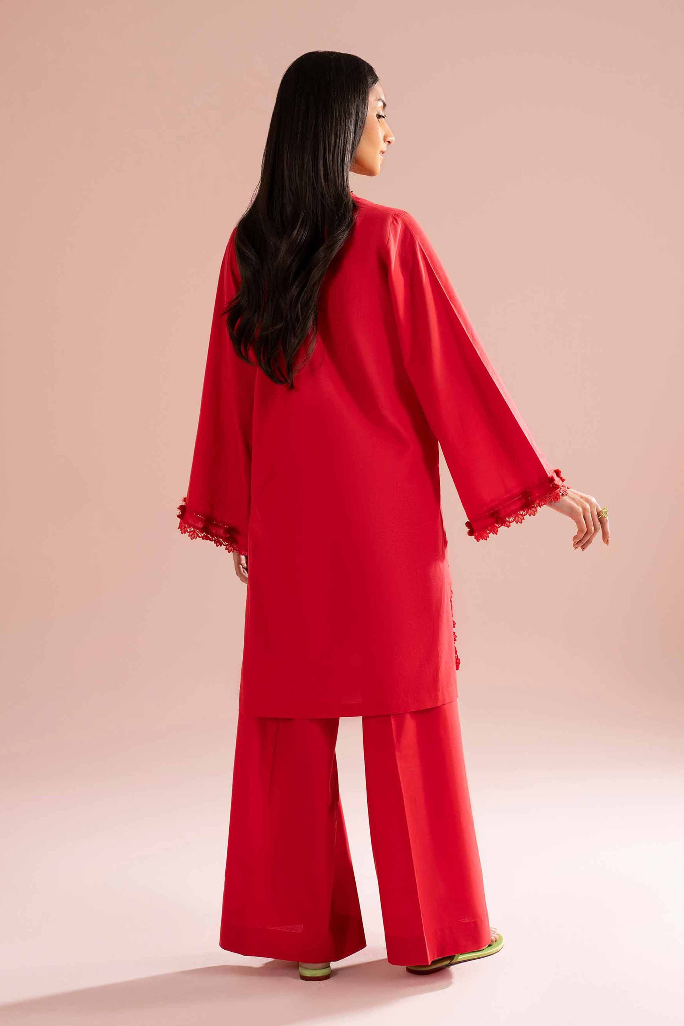 2 Piece - Basic Suit - PE26-44 - Image 3