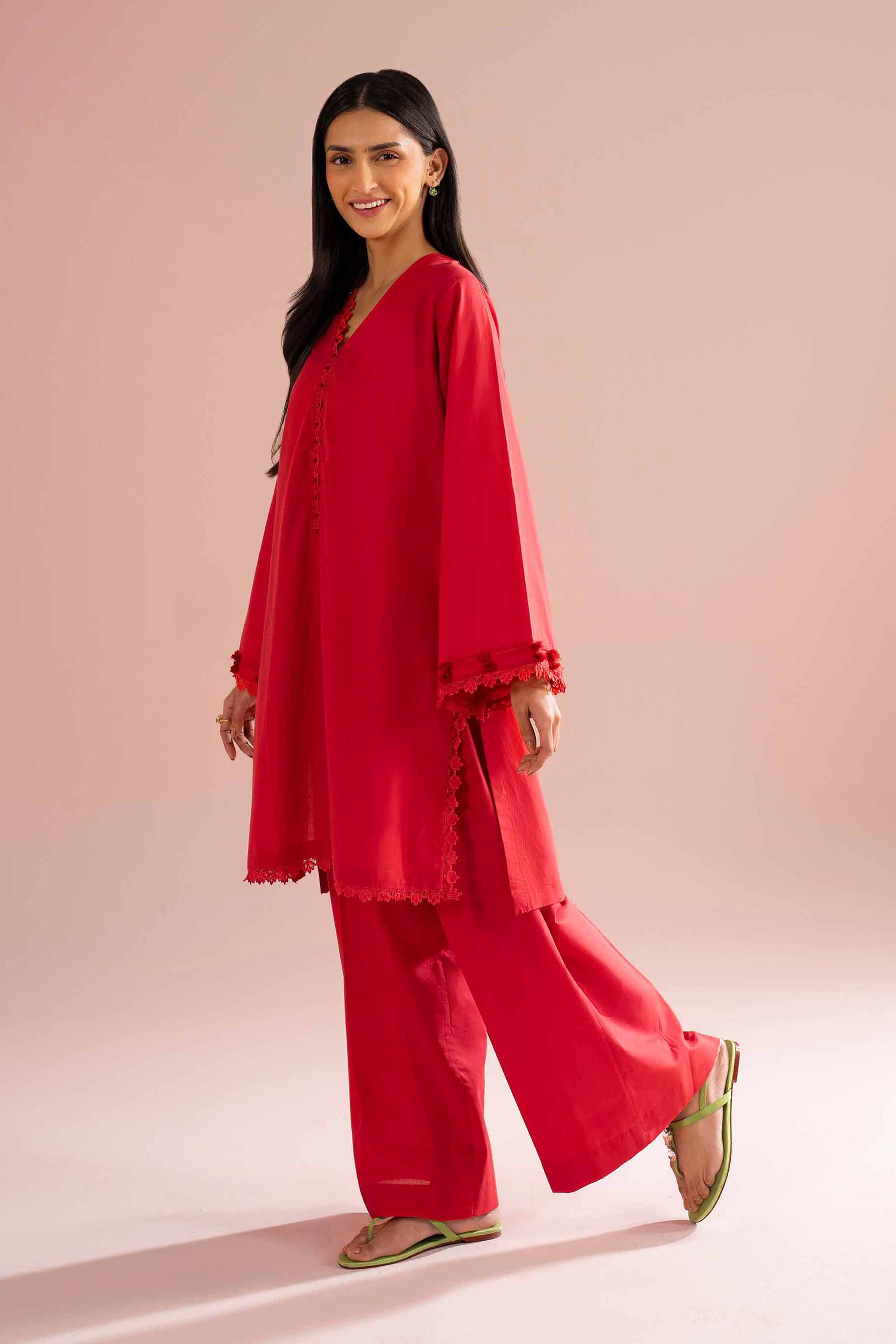 2 Piece - Basic Suit - PE26-44 - Image 4