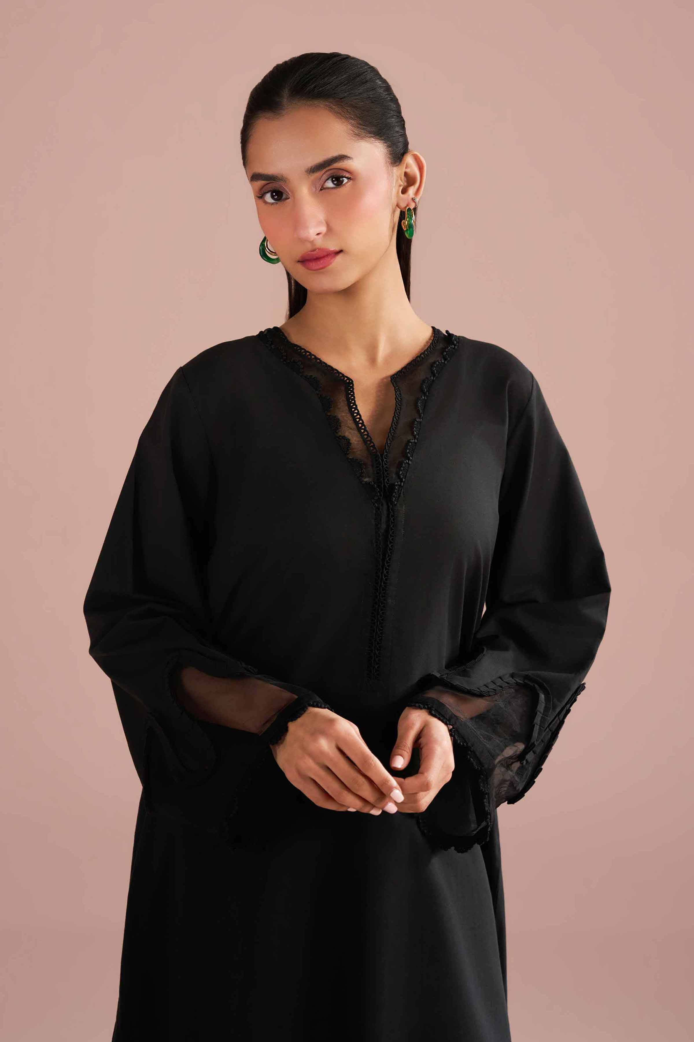 2 Piece - Basic Suit - PE26-45 - Image 2
