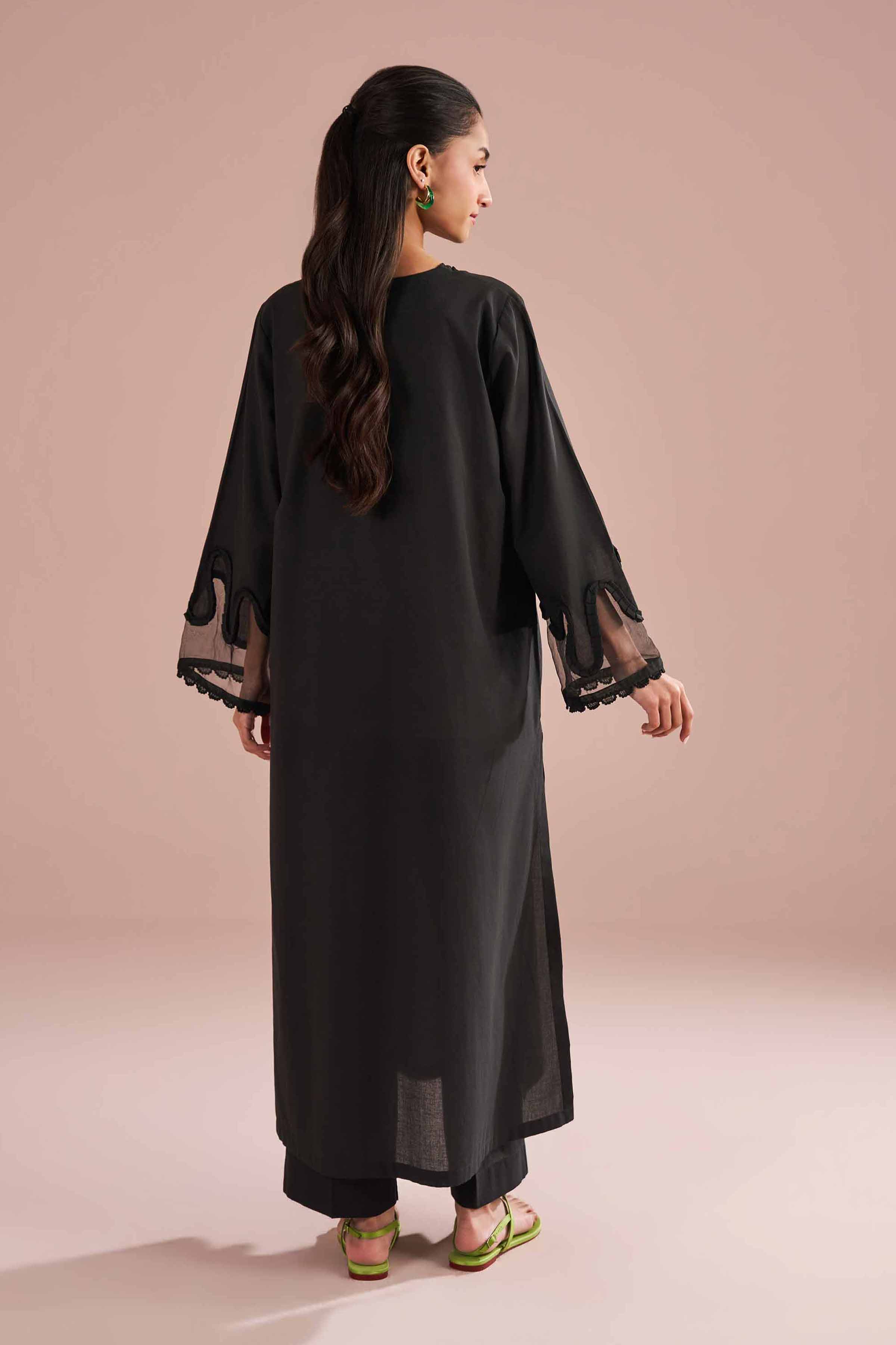 2 Piece - Basic Suit - PE26-45 - Image 3