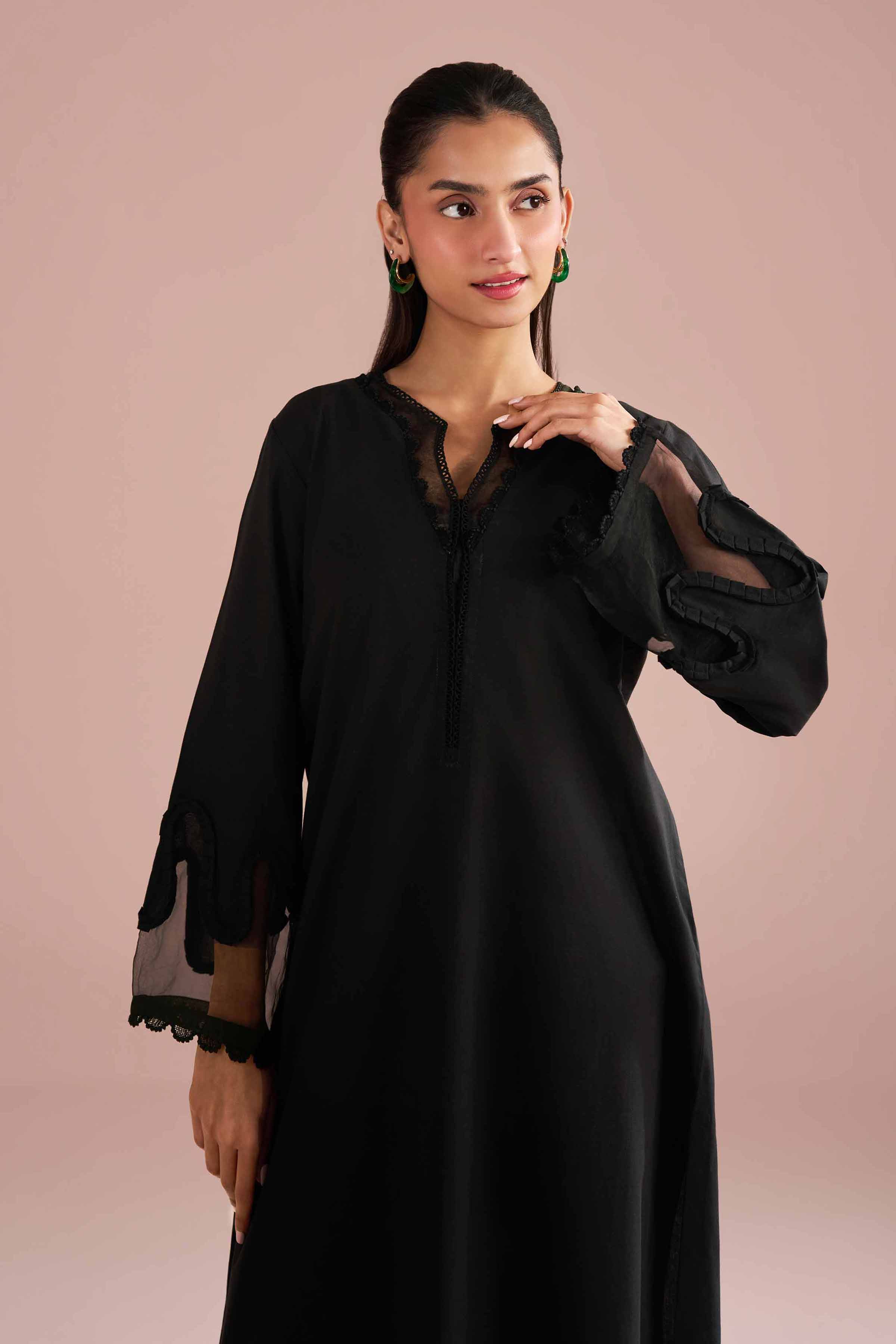 2 Piece - Basic Suit - PE26-45 - Image 4