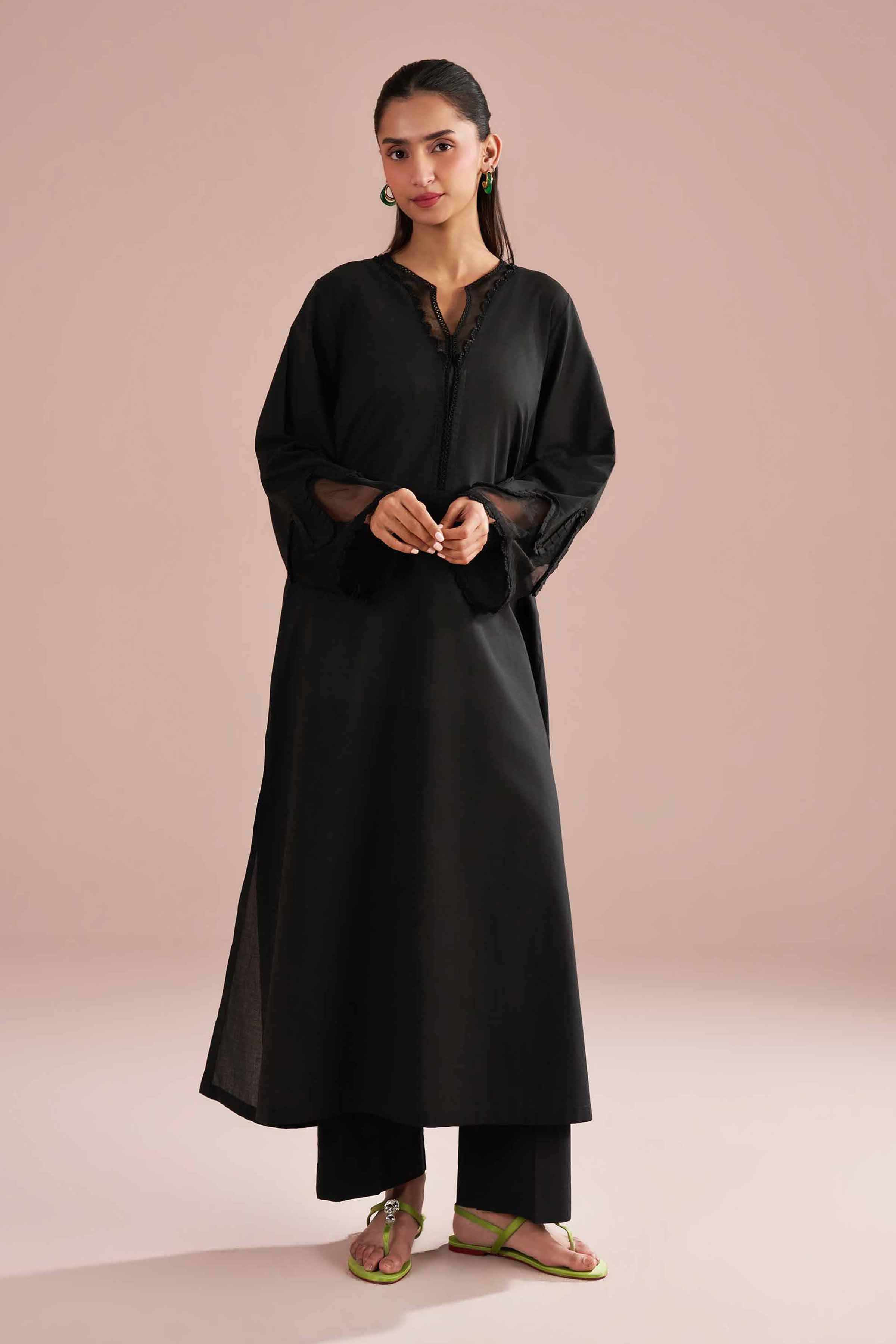 2 Piece - Basic Suit - PE26-45 - Image 5