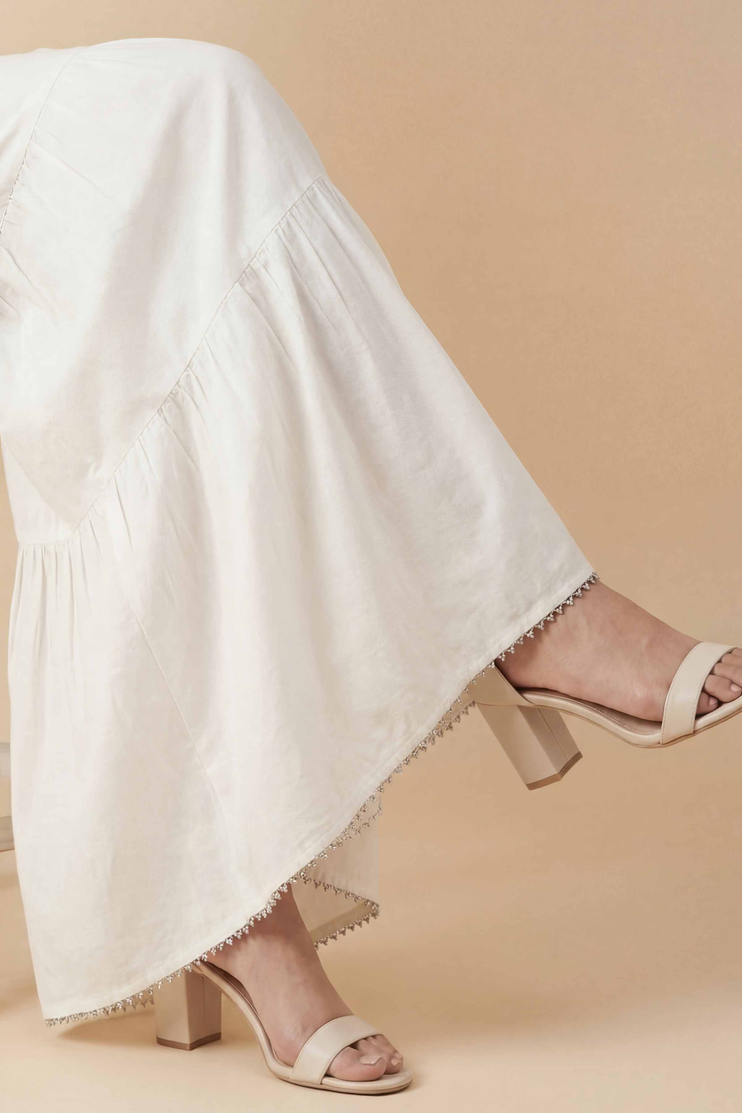 Basic Sharara - PE26-650