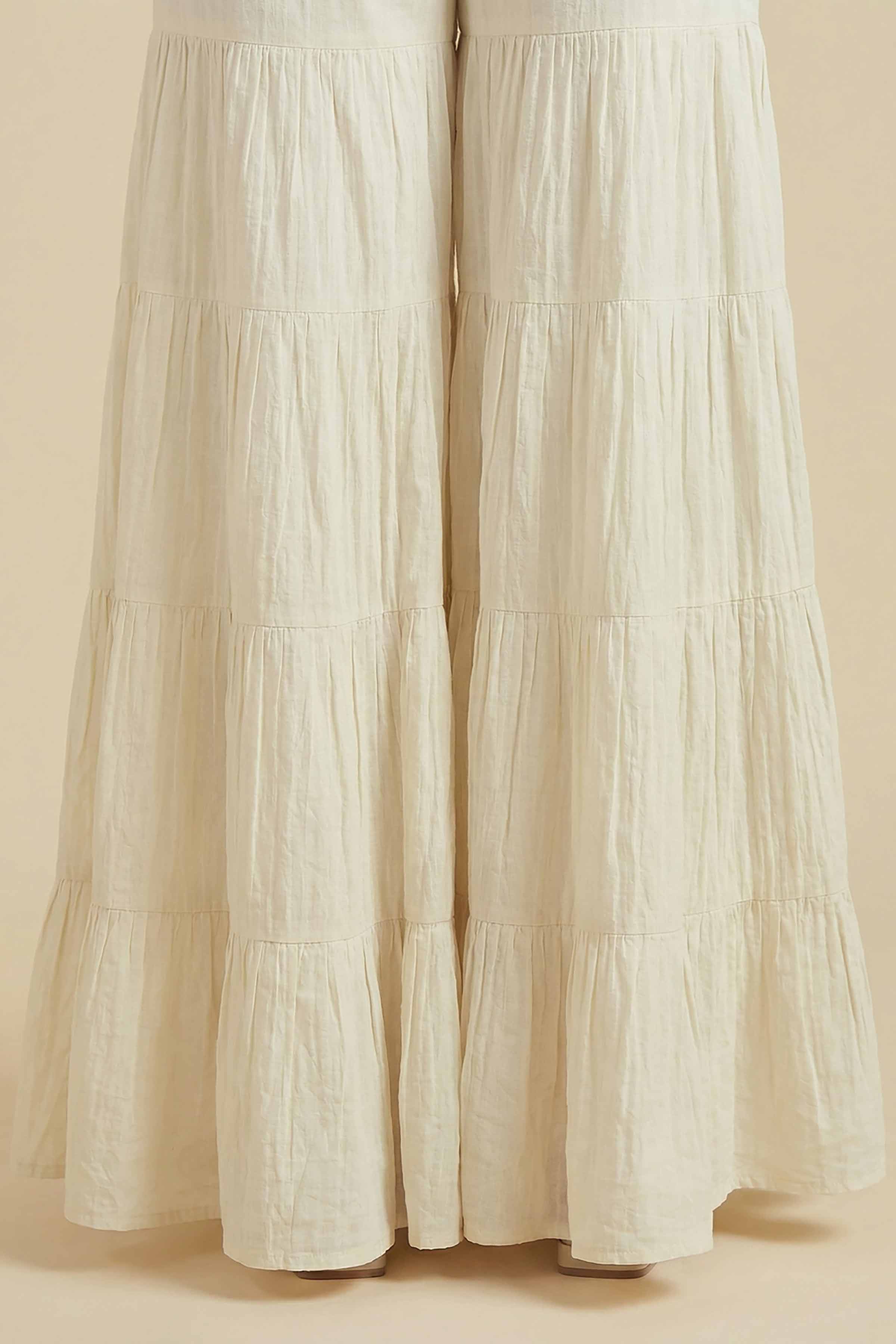 Basic Sharara - PE26-653