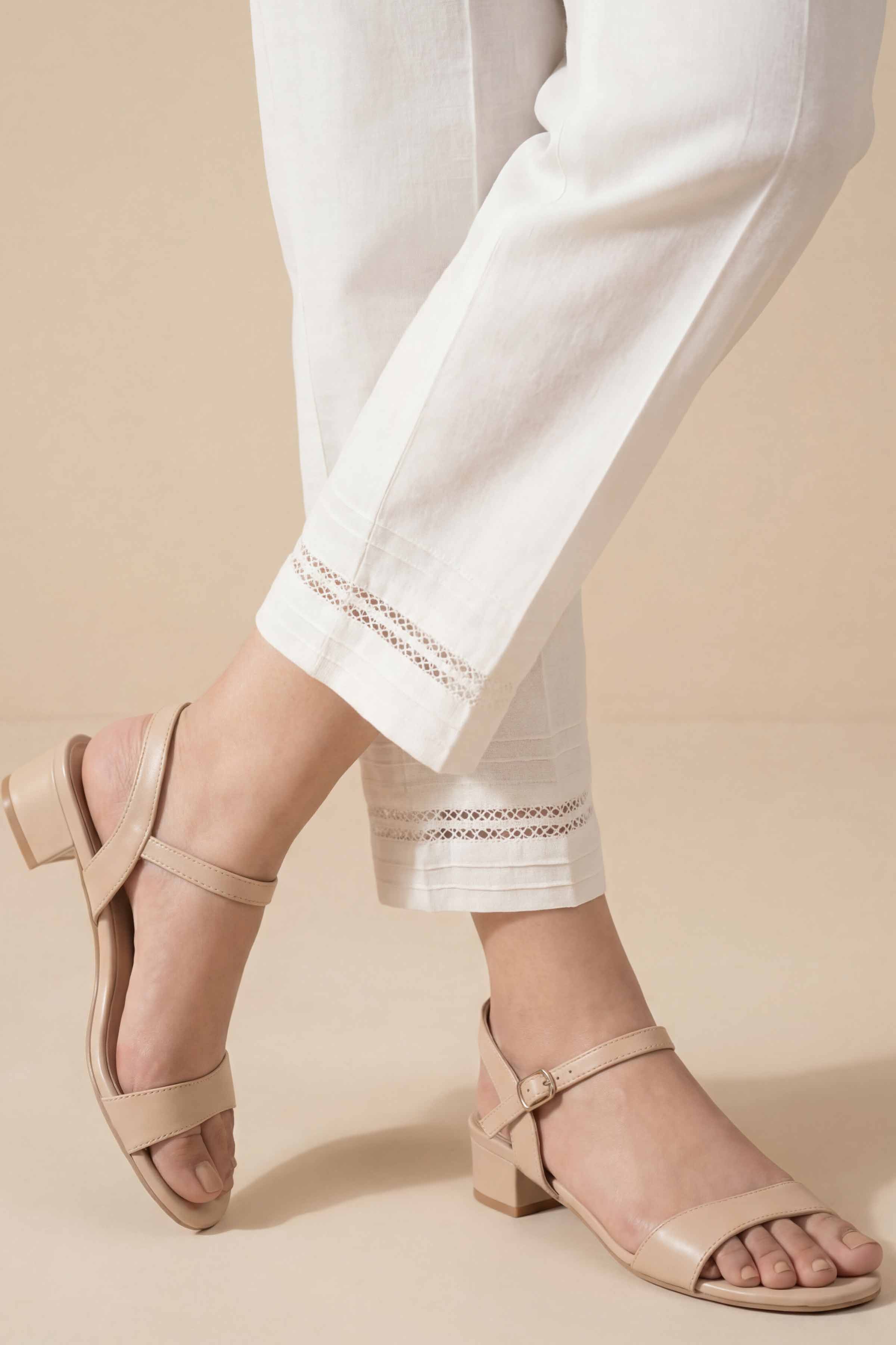 Basic Trousers - PE26-654 - Image 3