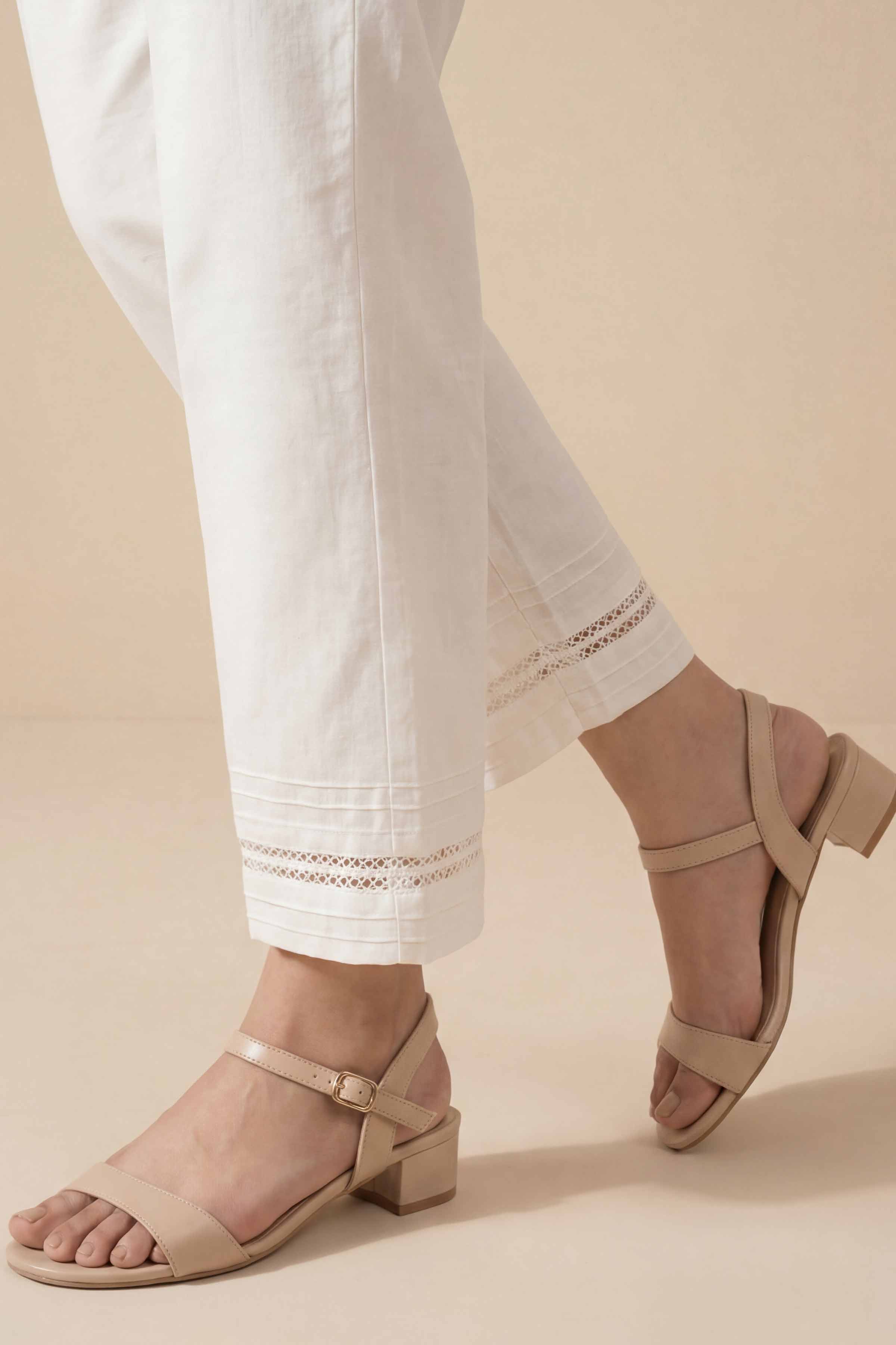 Basic Trousers - PE26-654 - Image 4