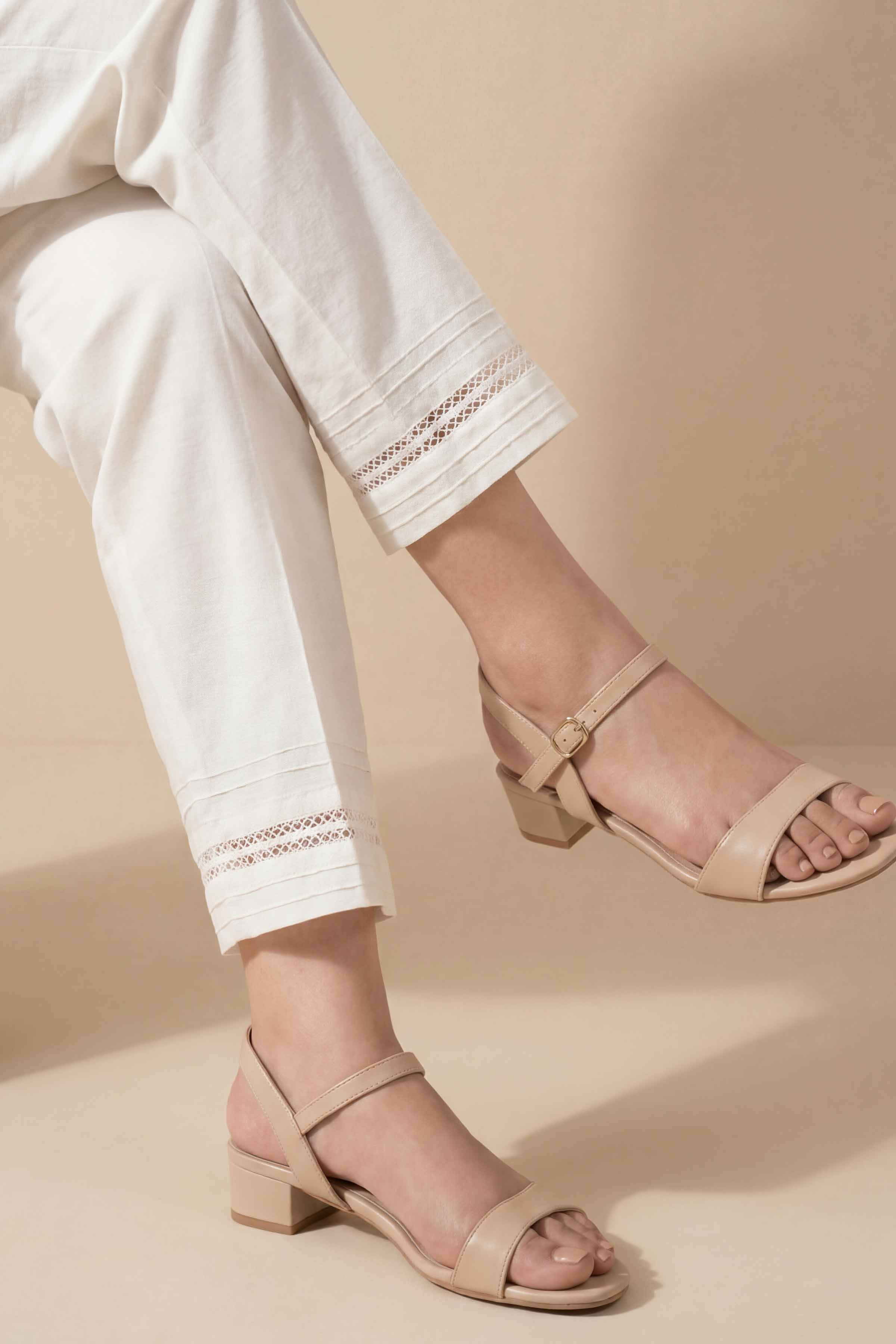 Basic Trousers - PE26-654 - Image 5