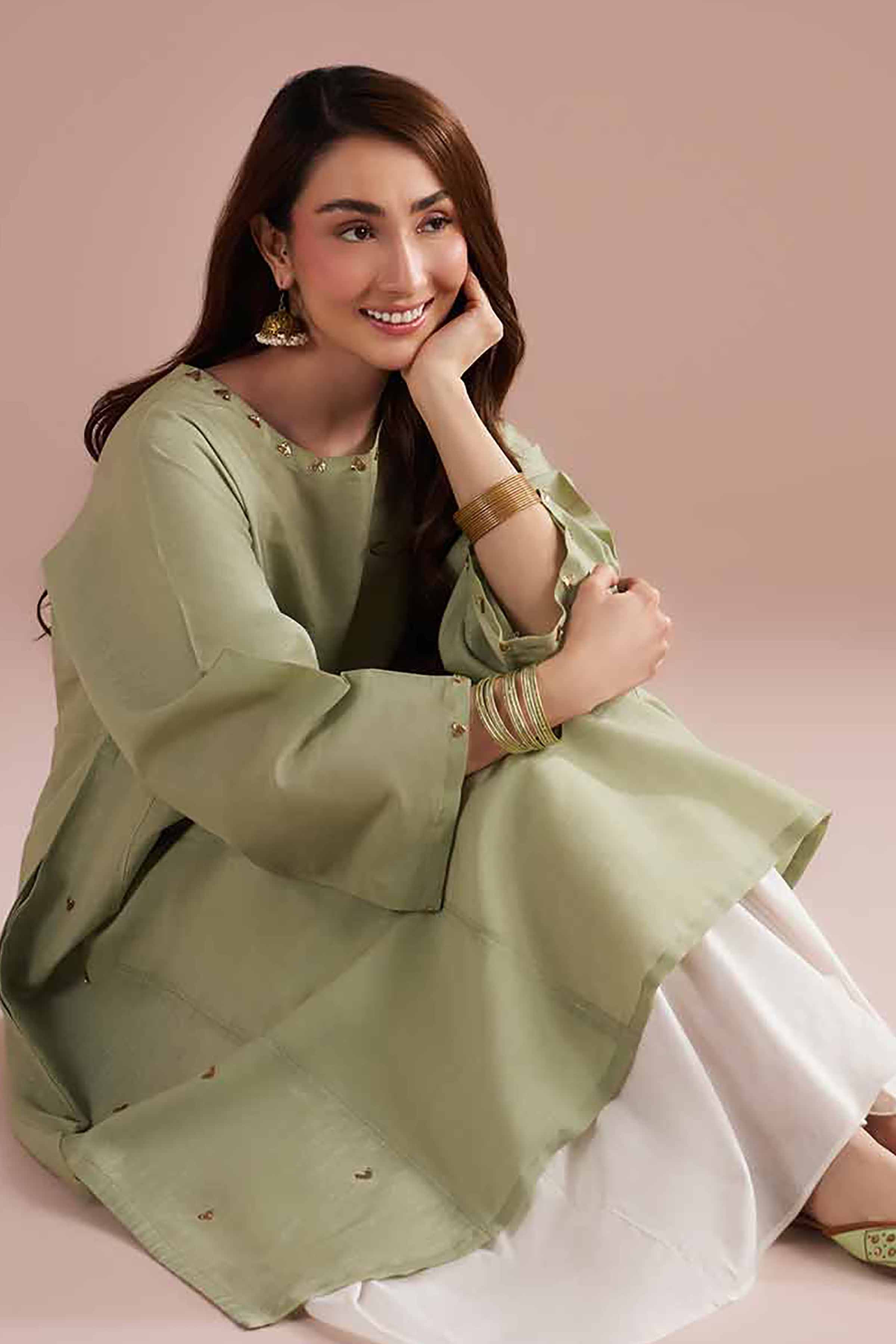 Basic Shirt - PE26-84 - Image 2