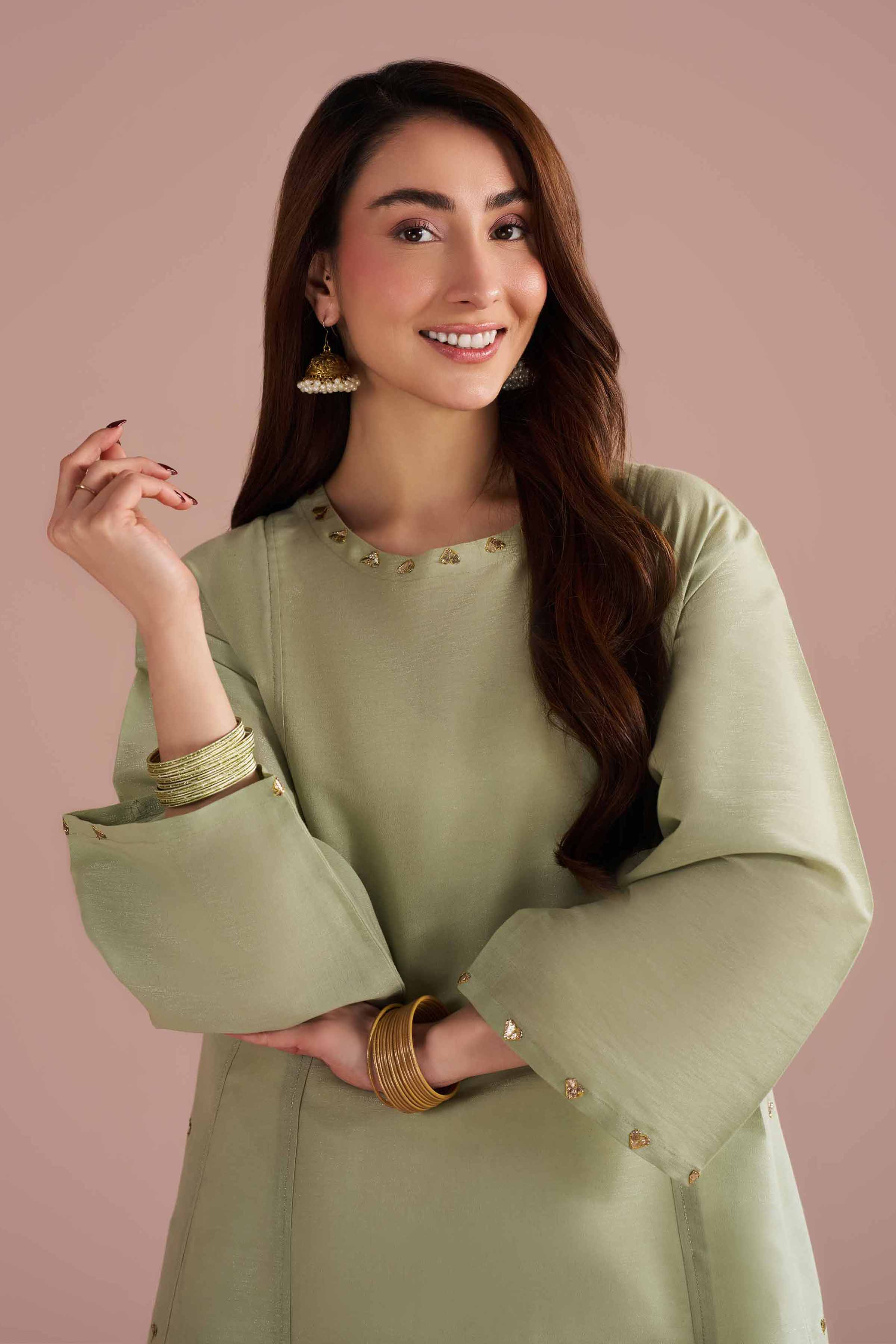 Basic Shirt - PE26-84 - Image 5
