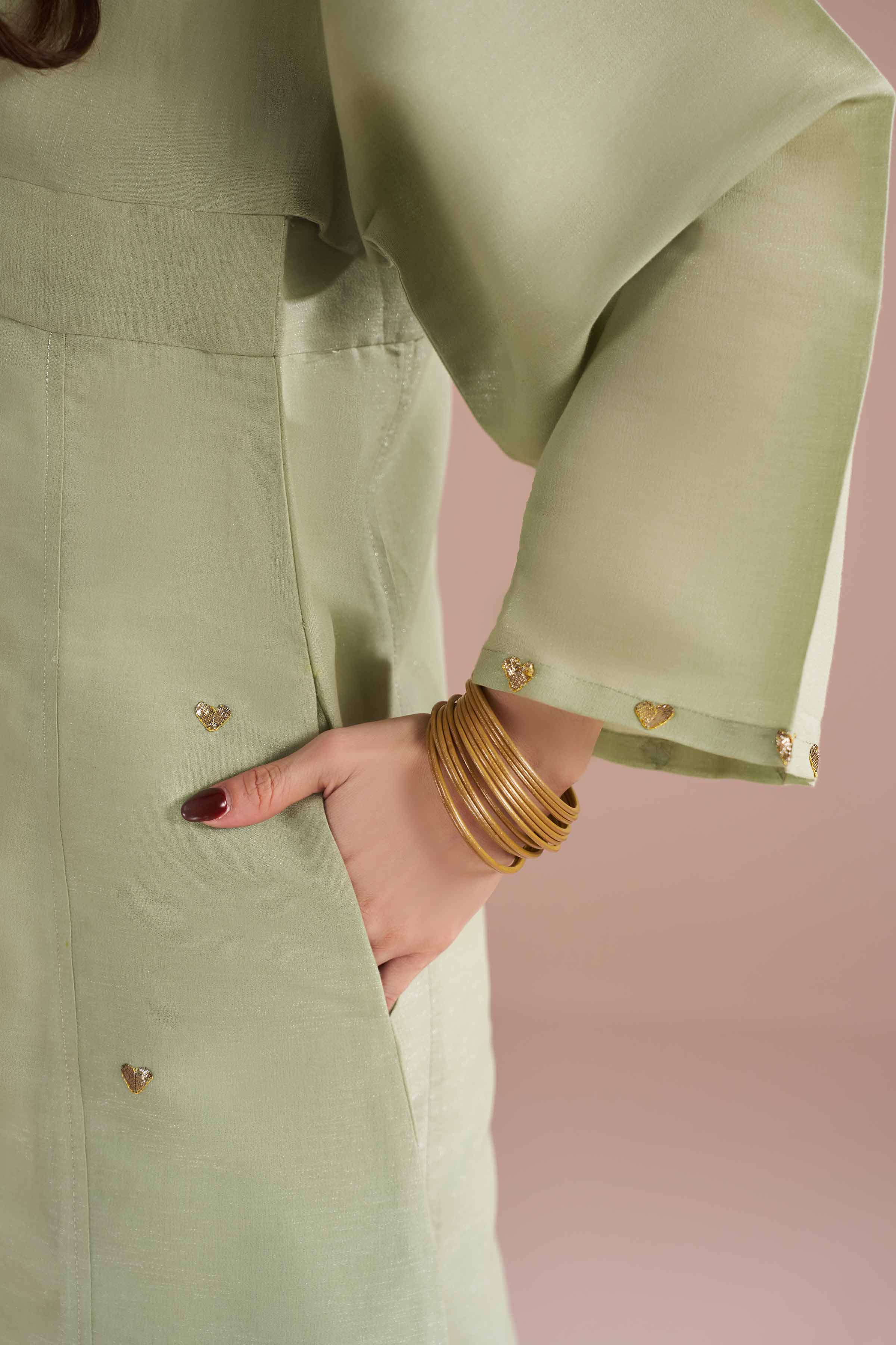 Basic Shirt - PE26-84 - Image 6