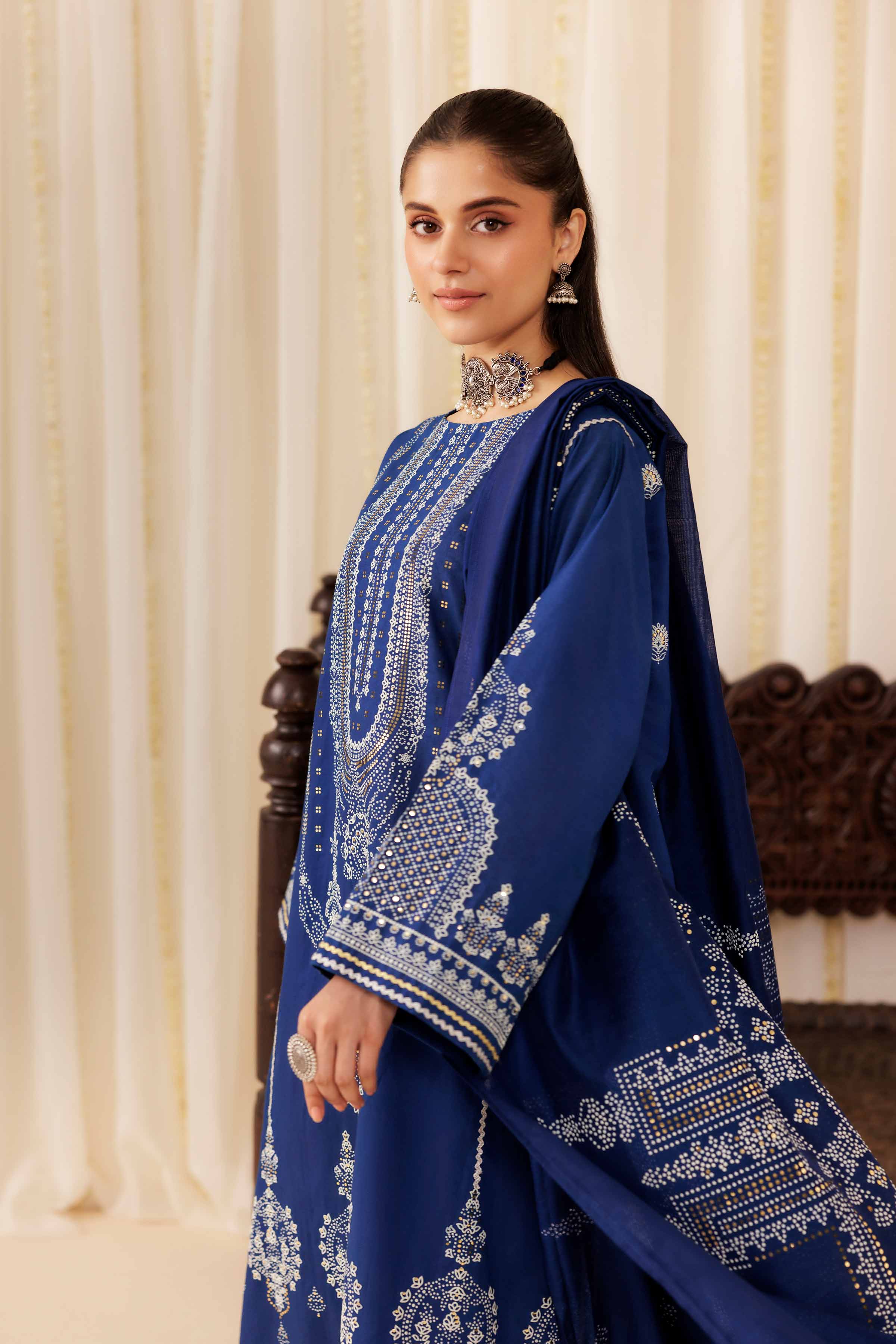 3 Piece - Basic Suit - PFE25-51 - Image 5