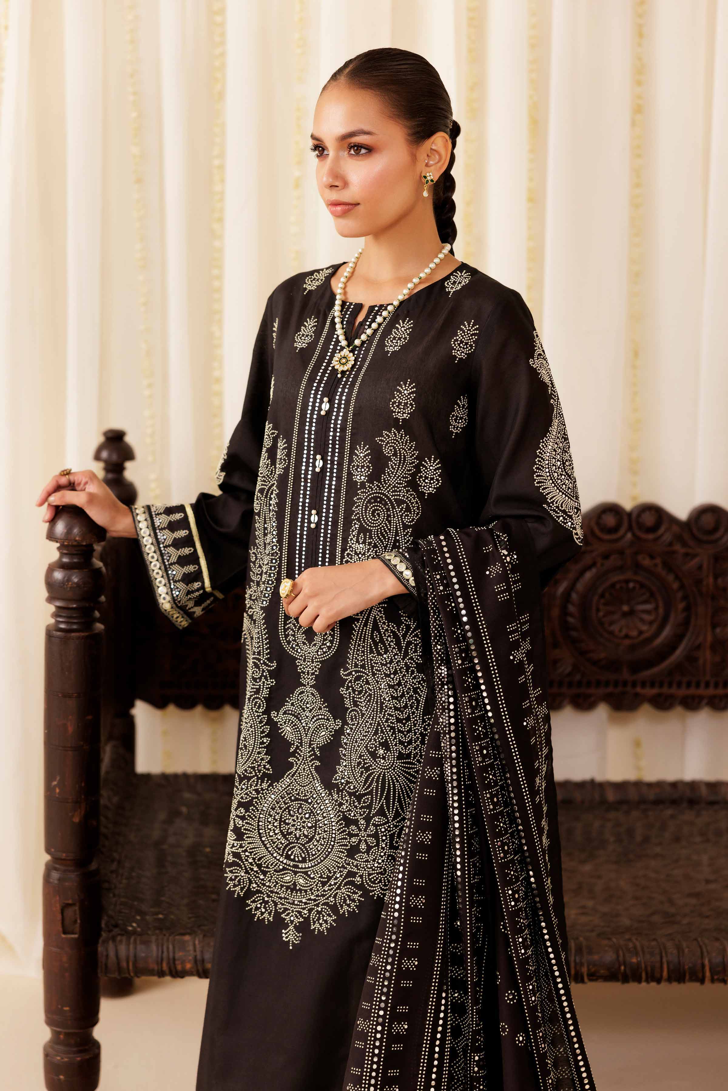 3 Piece - Basic Suit - PFE25-52 - Image 2