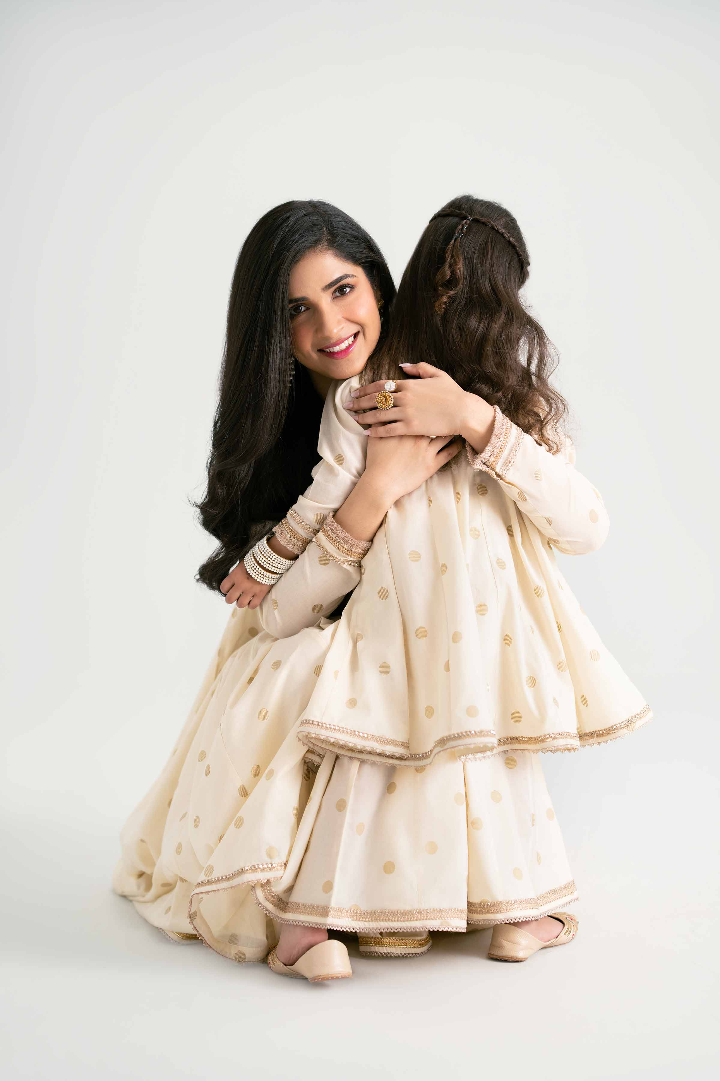 2 Piece - Printed Suit - PMD25-06 D - Image 11