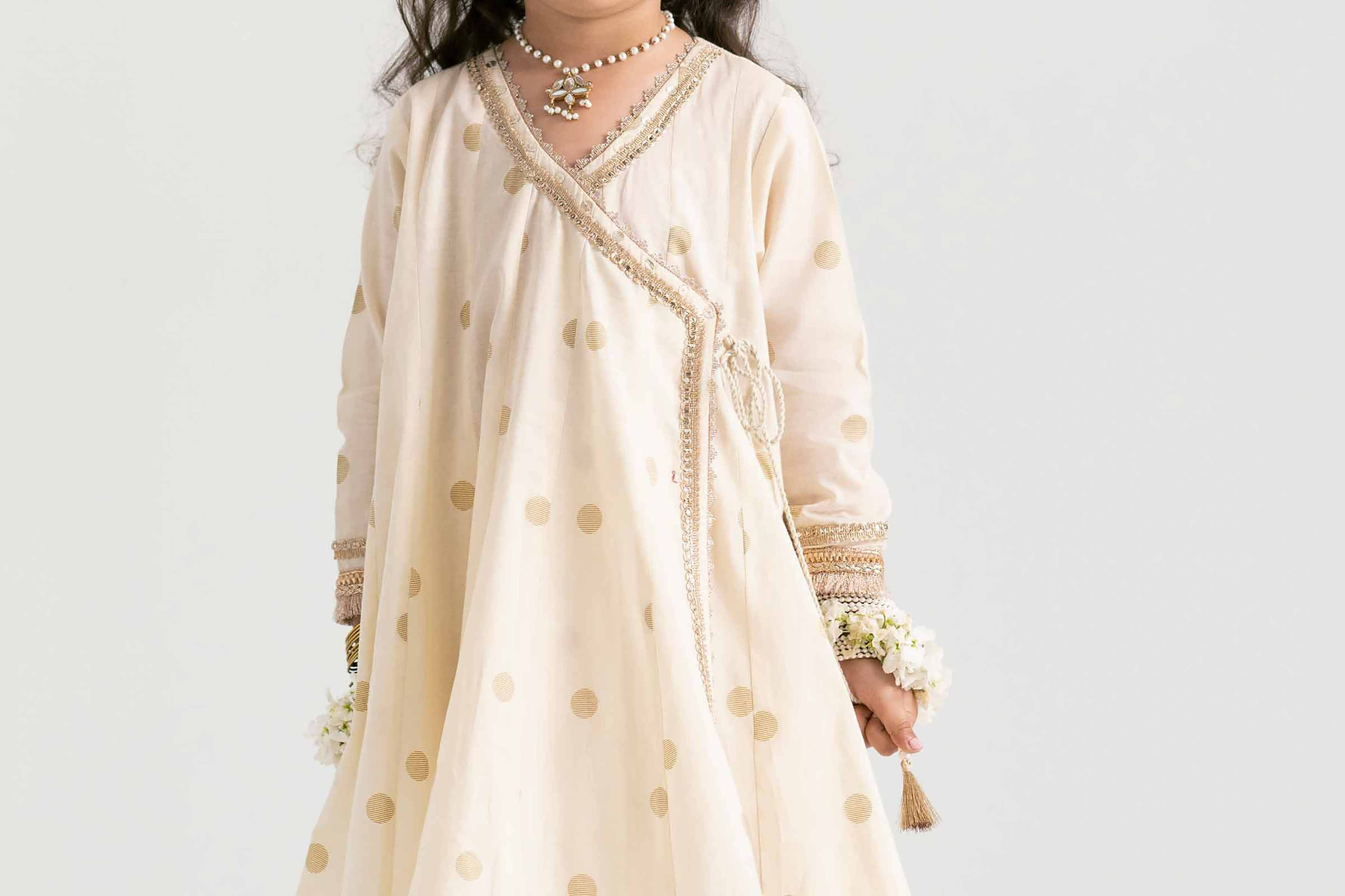 2 Piece - Printed Suit - PMD25-06 D - Image 13