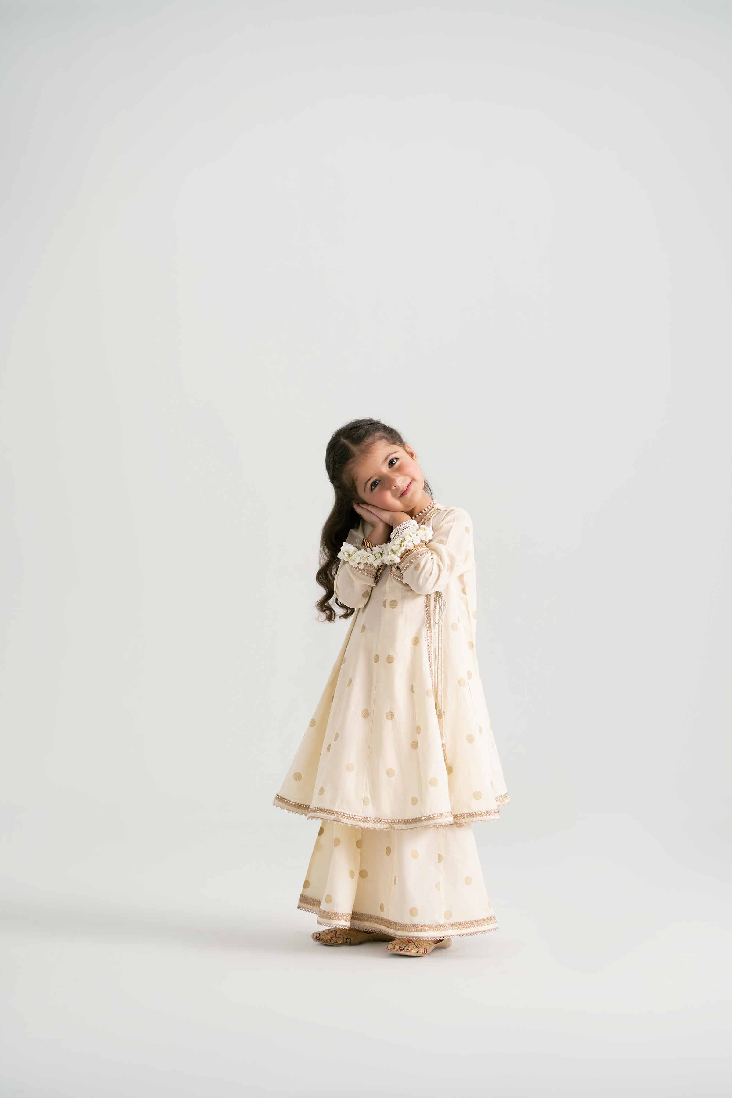2 Piece - Printed Suit - PMD25-06 D - Image 3
