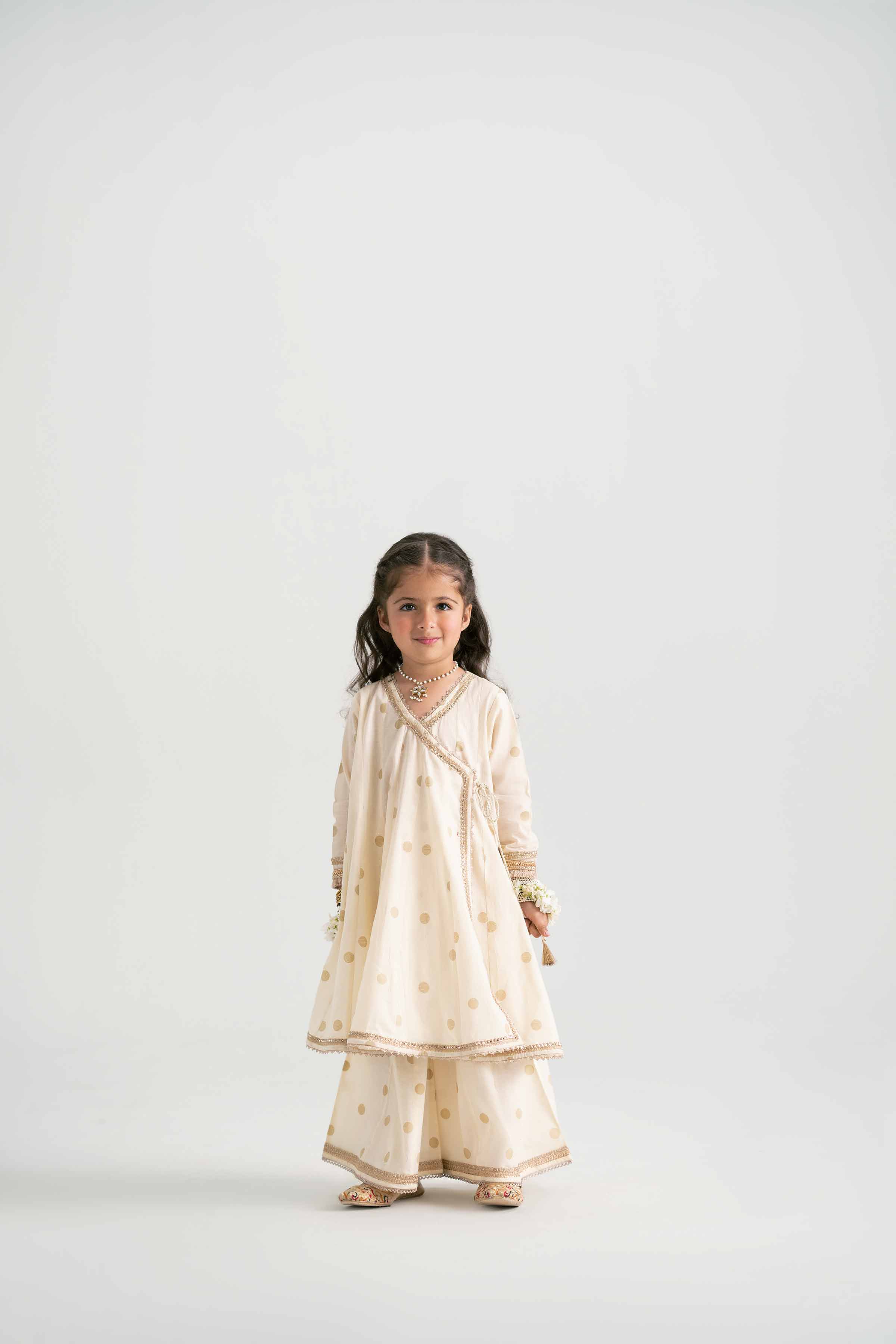 2 Piece - Printed Suit - PMD25-06 D - Image 4