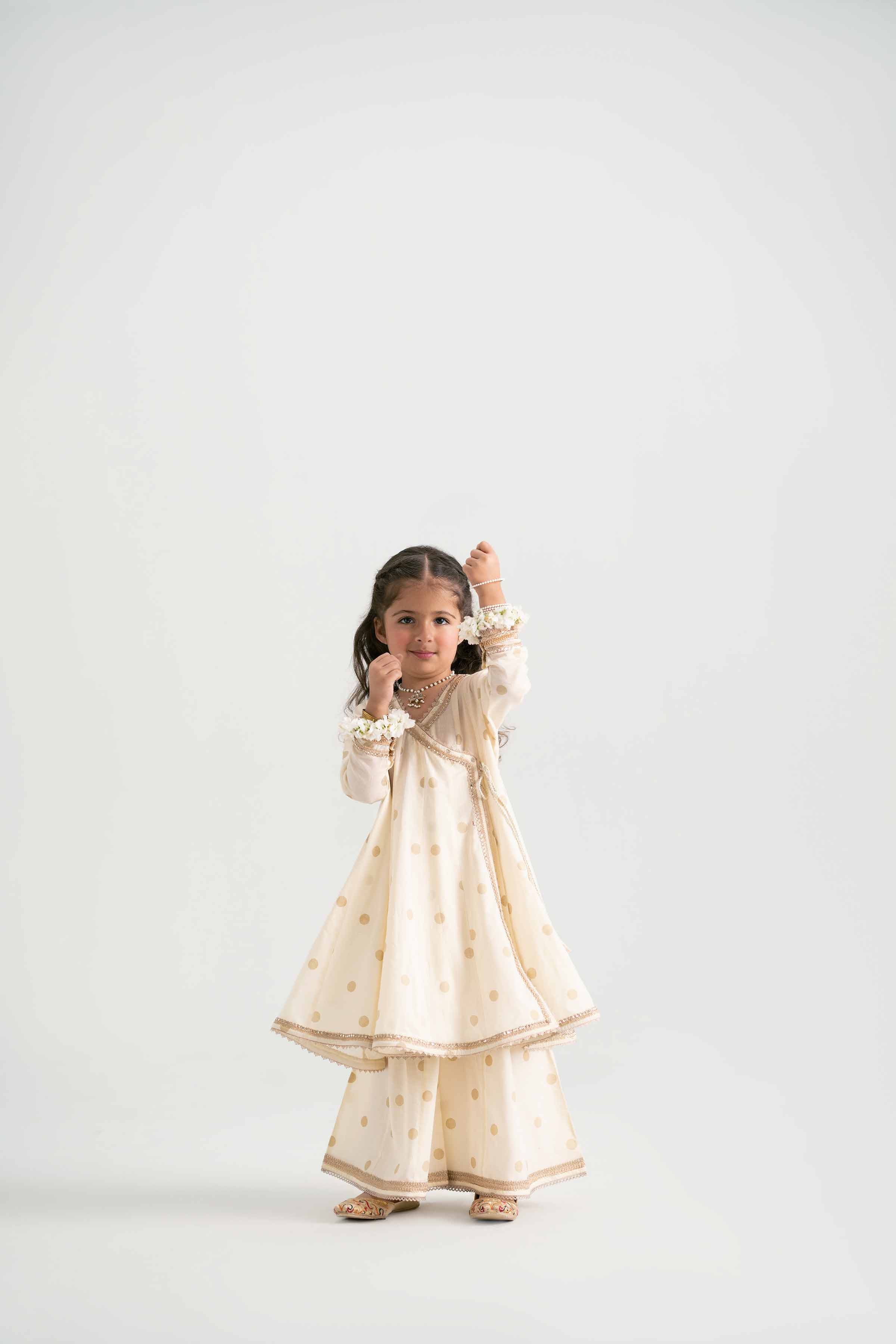 2 Piece - Printed Suit - PMD25-06 D - Image 5