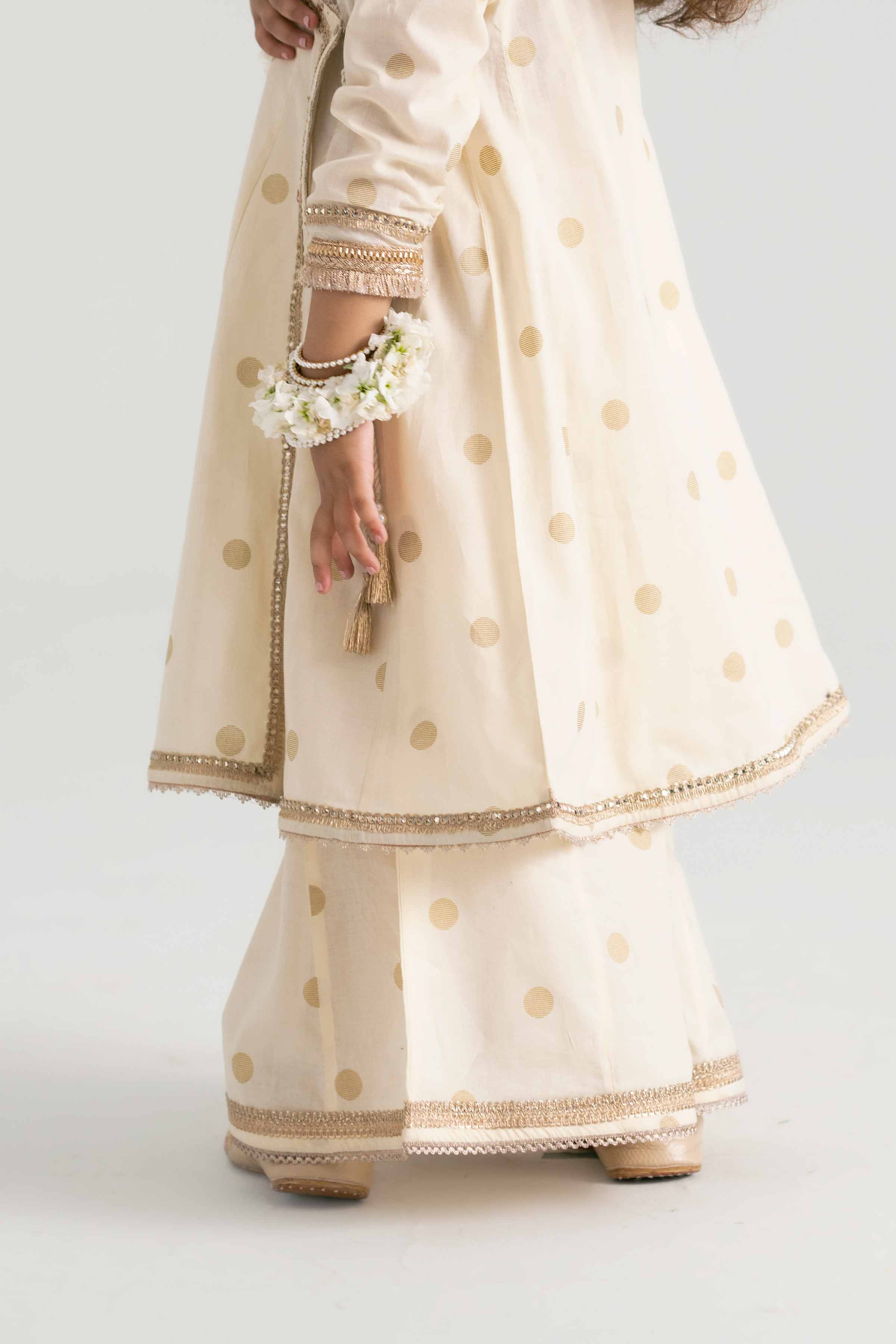 2 Piece - Printed Suit - PMD25-06 D - Image 6