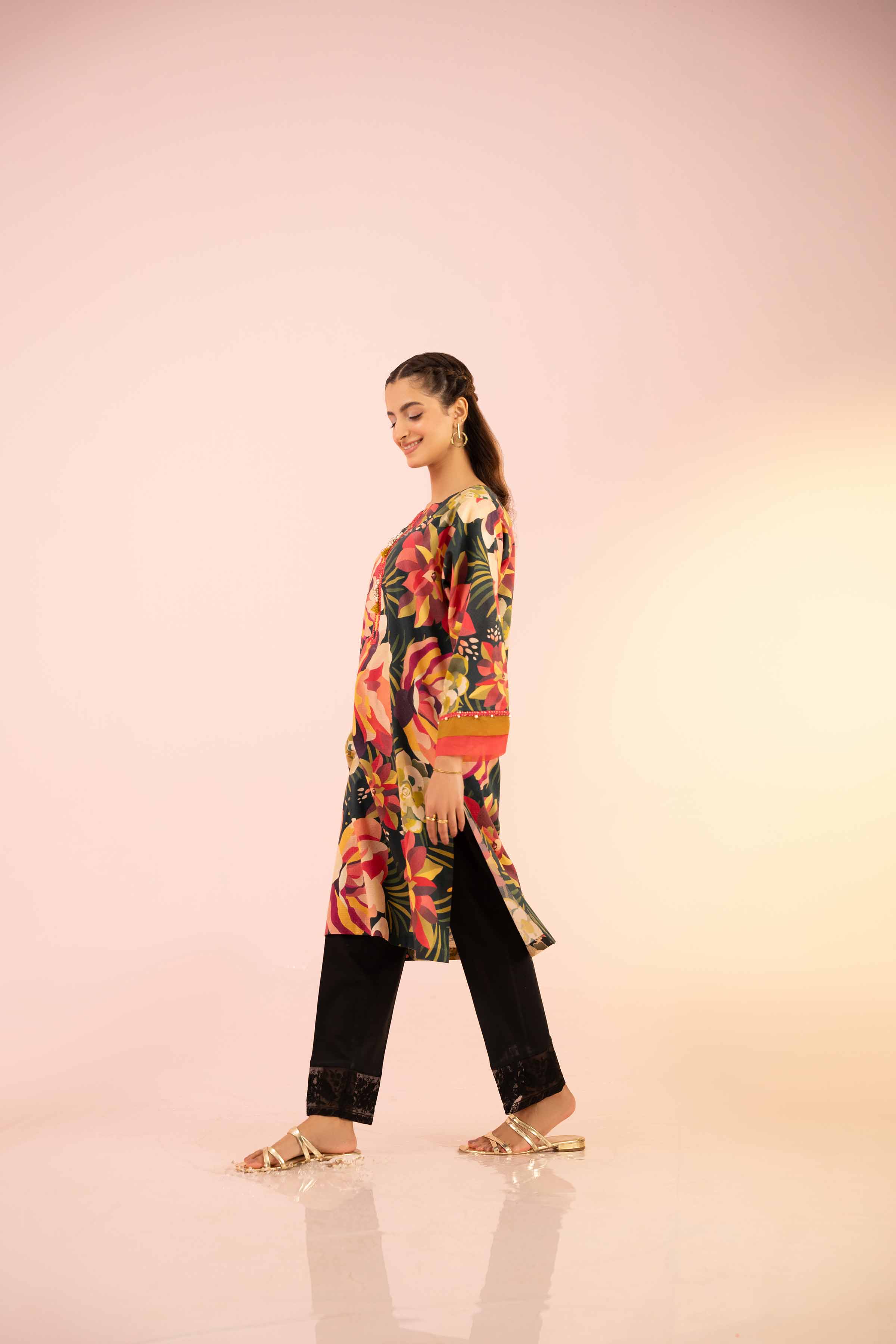Printed Shirt - PS25-09 - Image 4