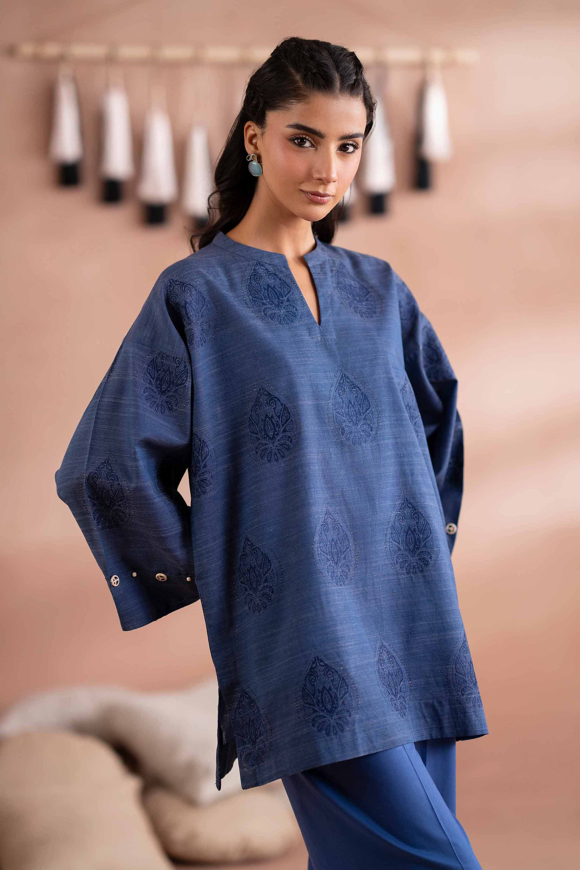 2 Piece - Basic Suit - PS25-103 - Image 2
