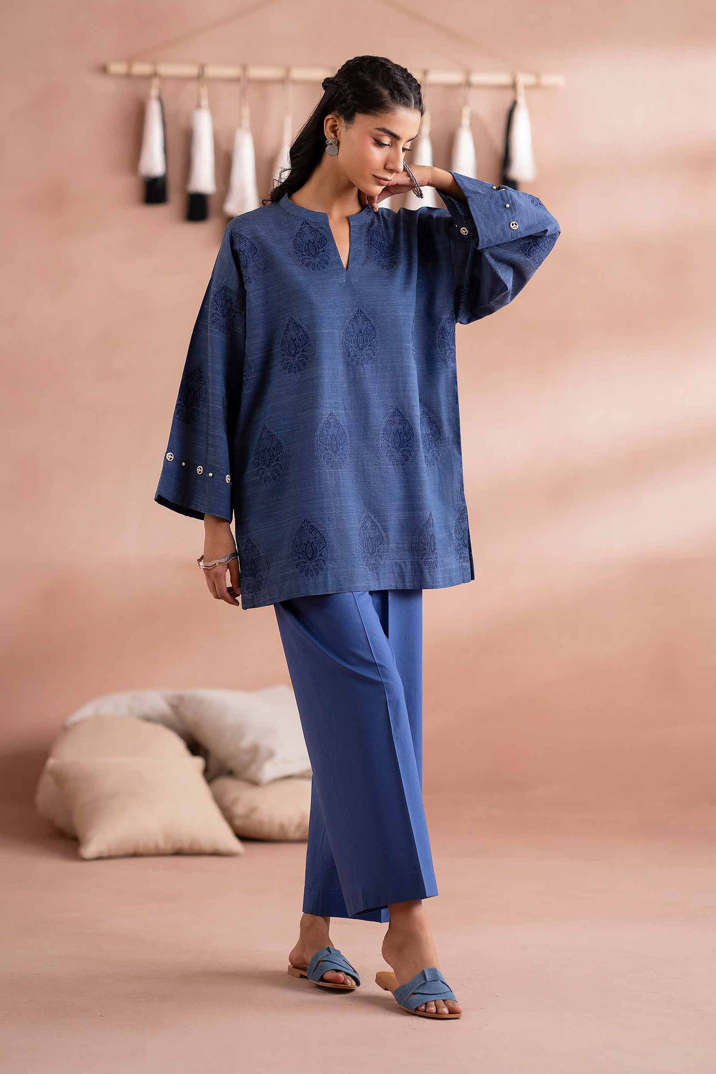 2 Piece - Basic Suit - PS25-103 - Image 6