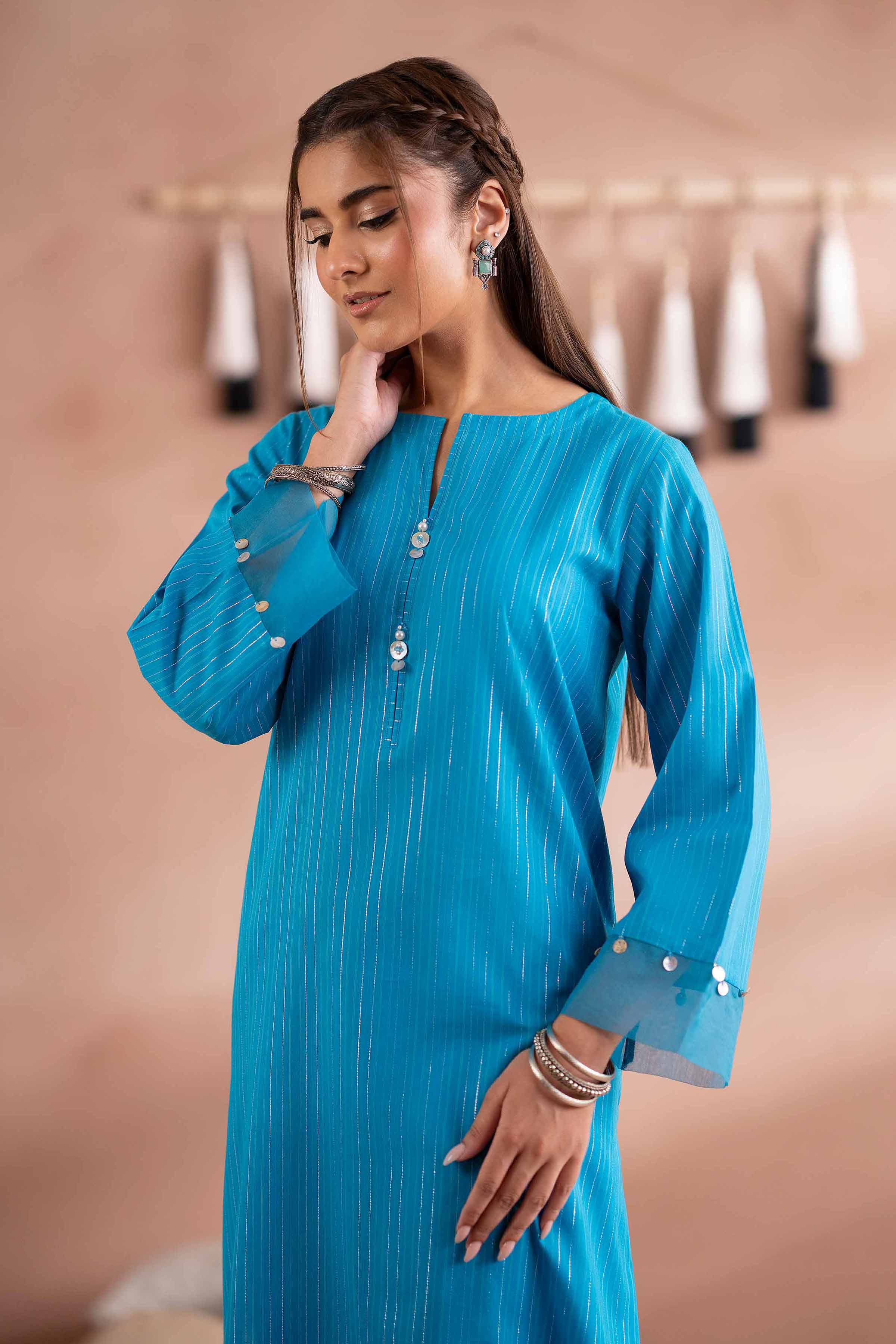 2 Piece - Basic Suit - PS25-129 - Image 2