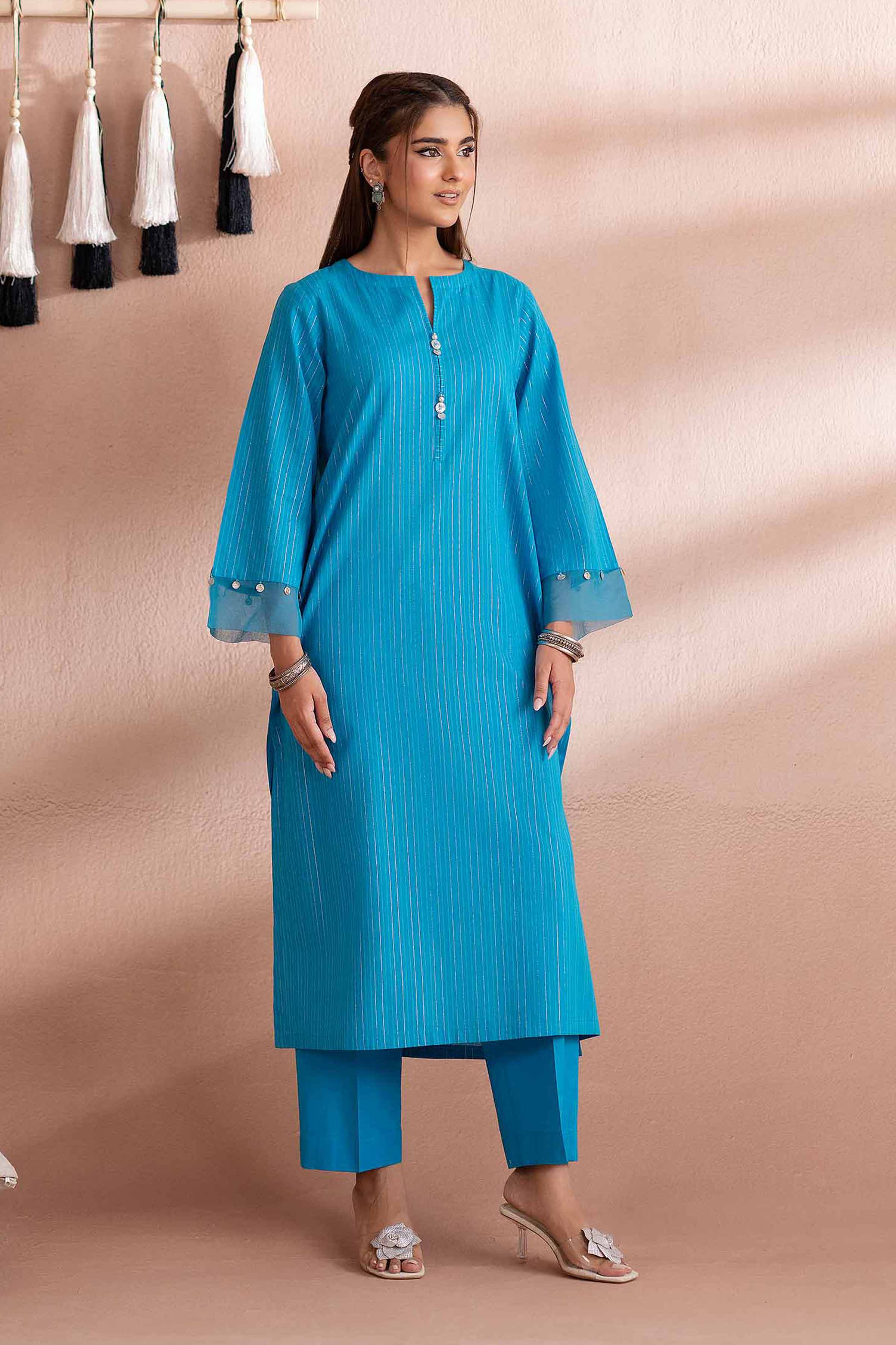 2 Piece - Basic Suit - PS25-129 - Image 7