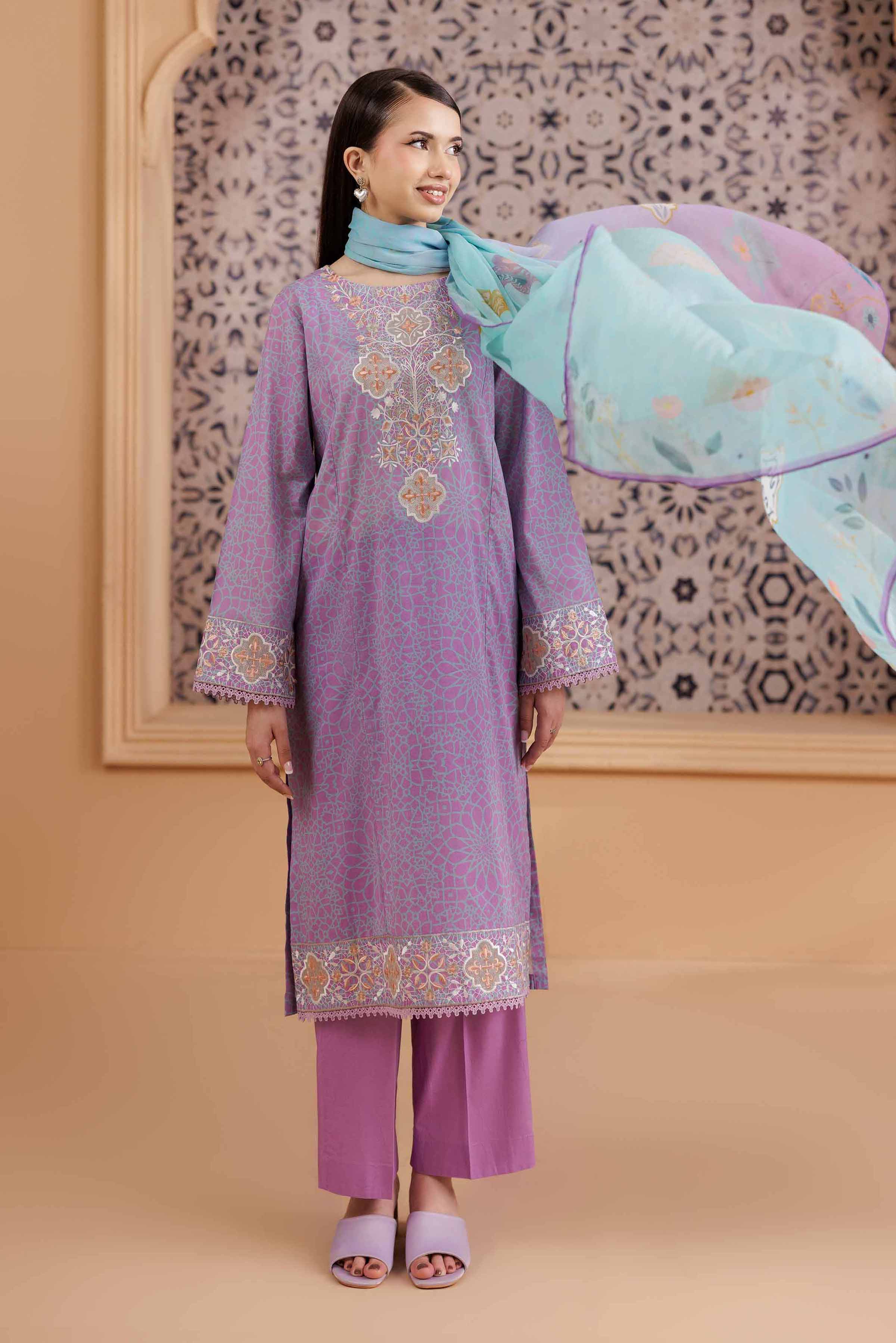 3 Piece - Basic Suit - PS25-195 - Image 2