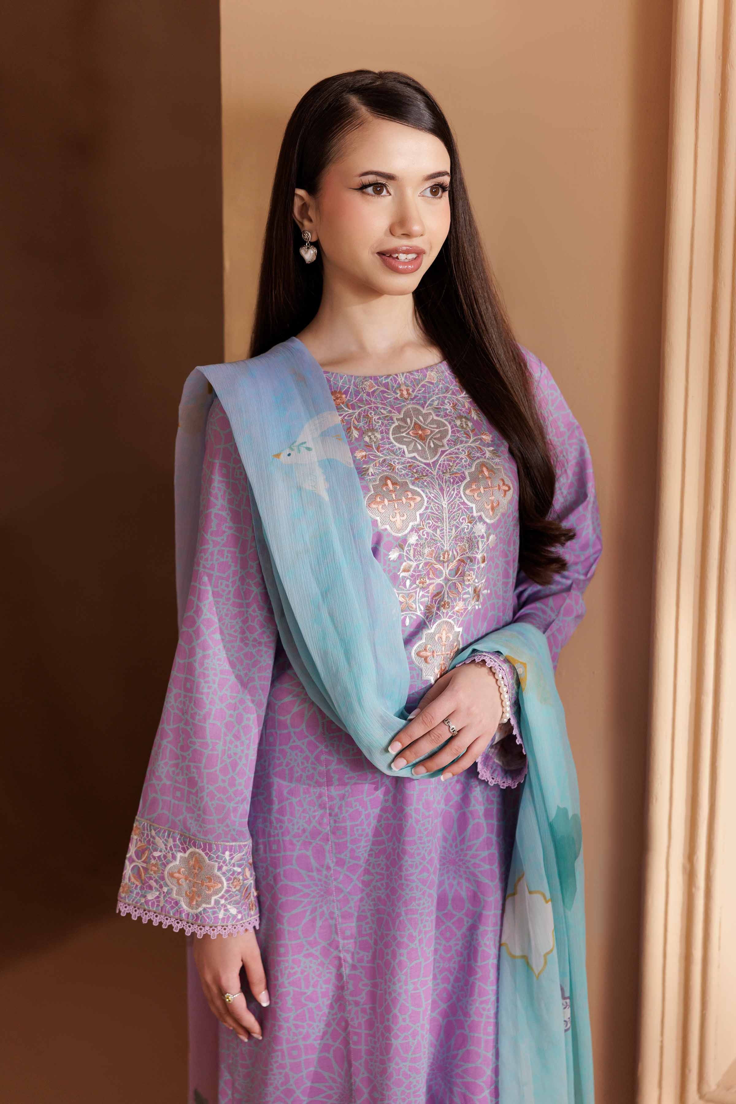 3 Piece - Basic Suit - PS25-195 - Image 4