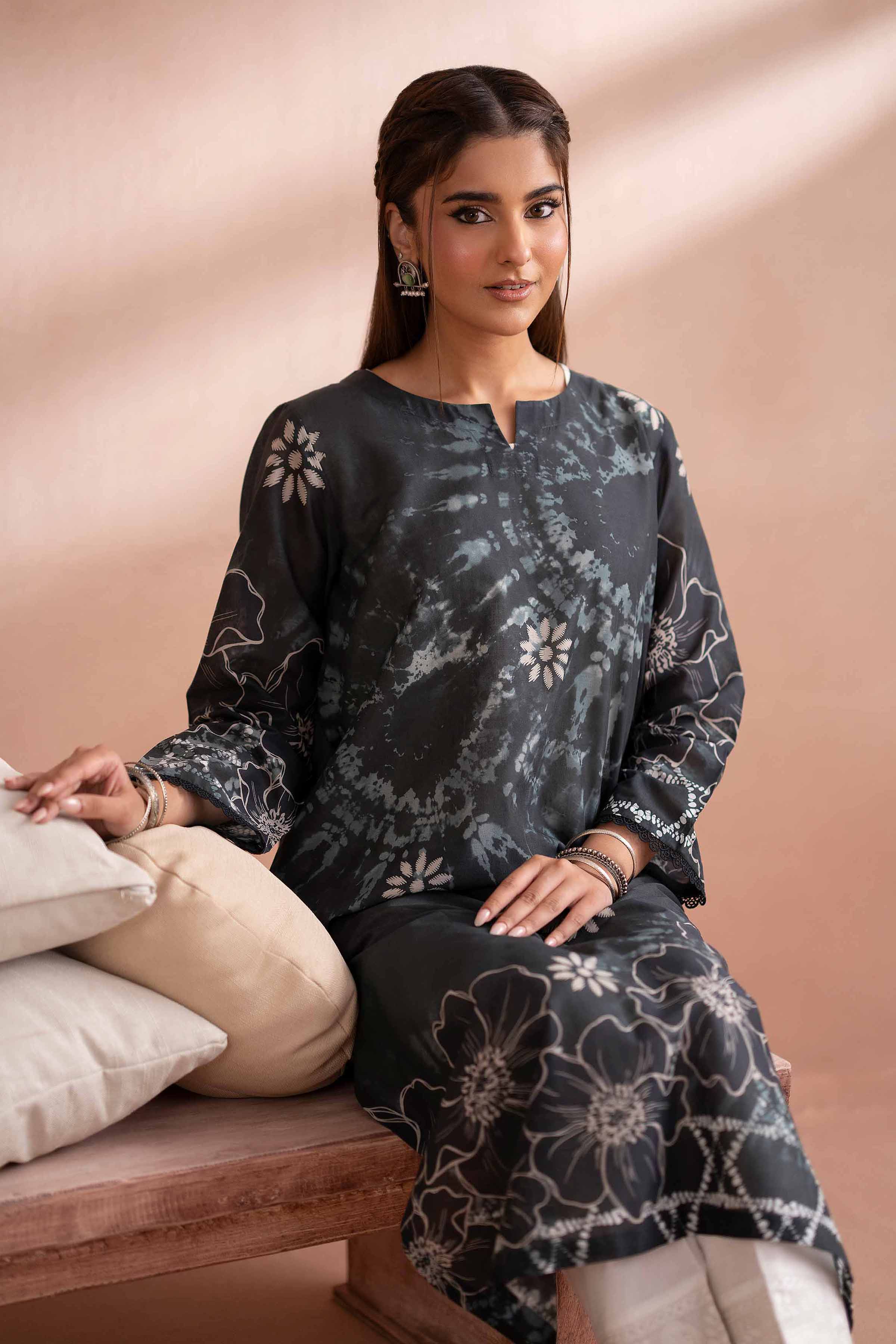 Printed Shirt - PS25-248 - Image 2