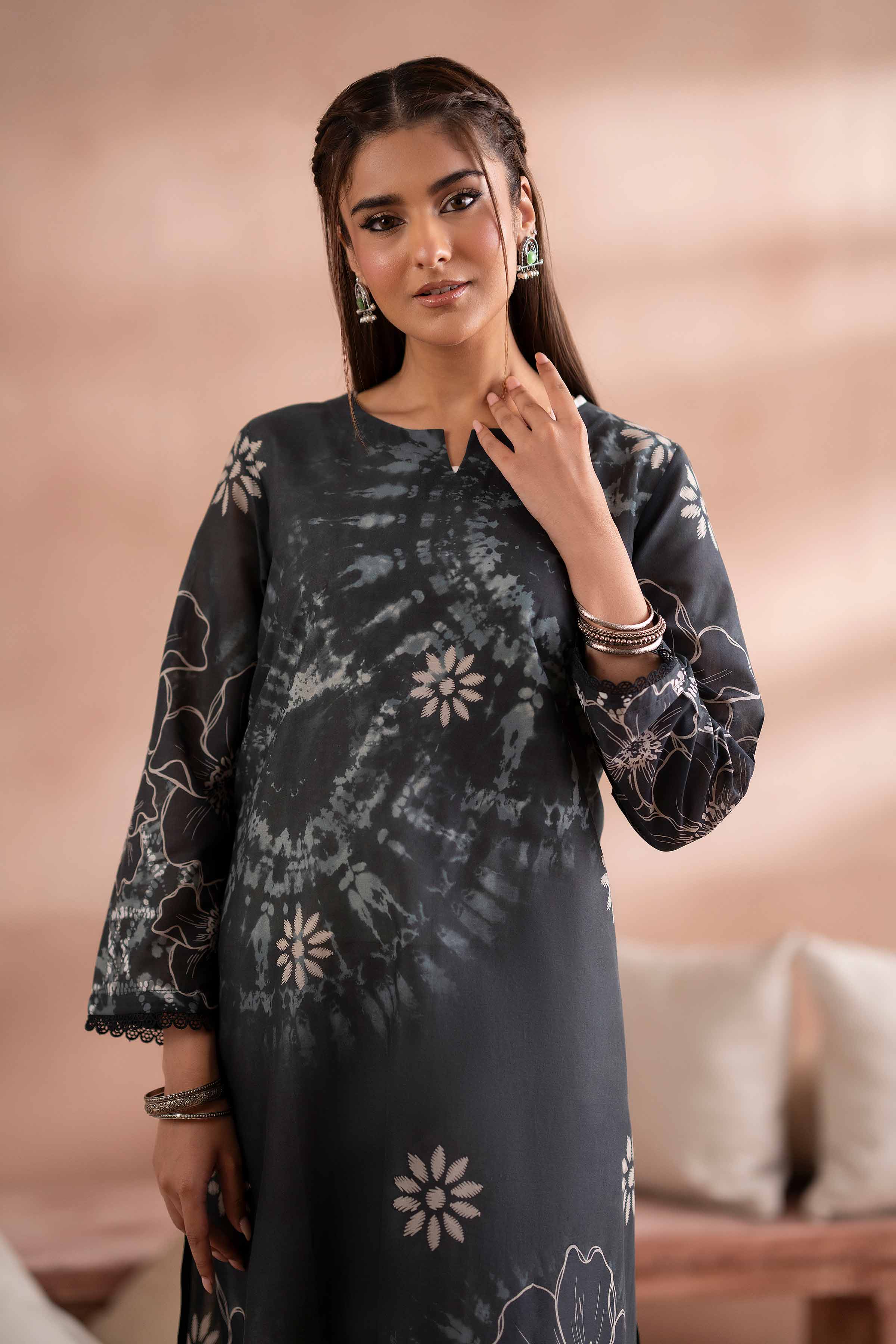 Printed Shirt - PS25-248 - Image 5