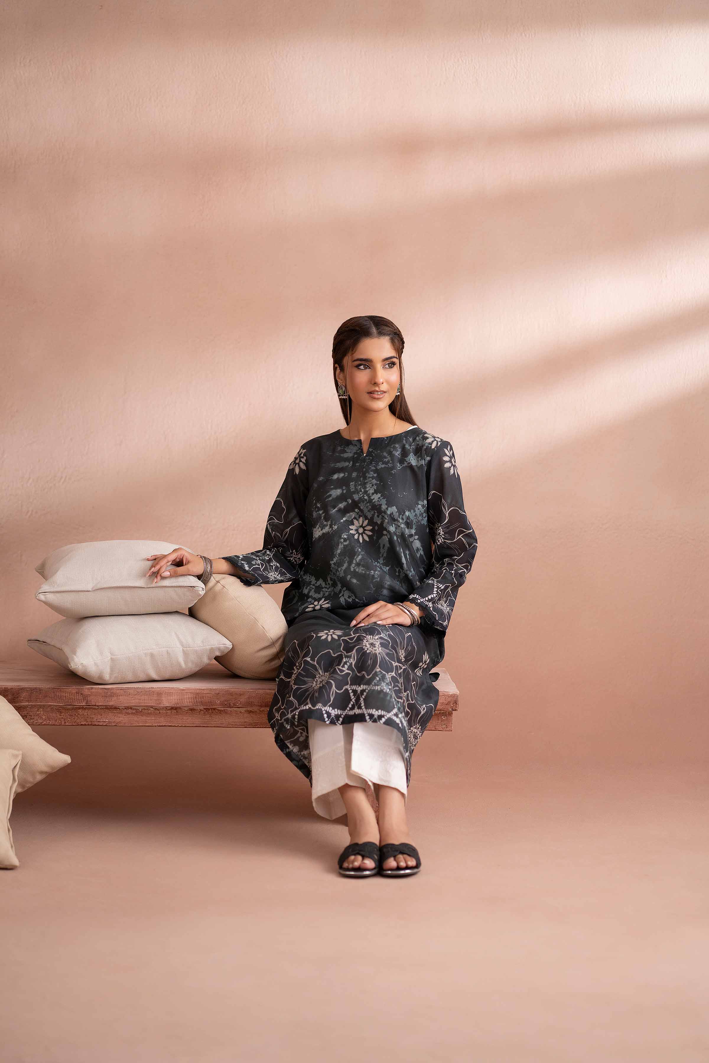 Printed Shirt - PS25-248 - Image 6