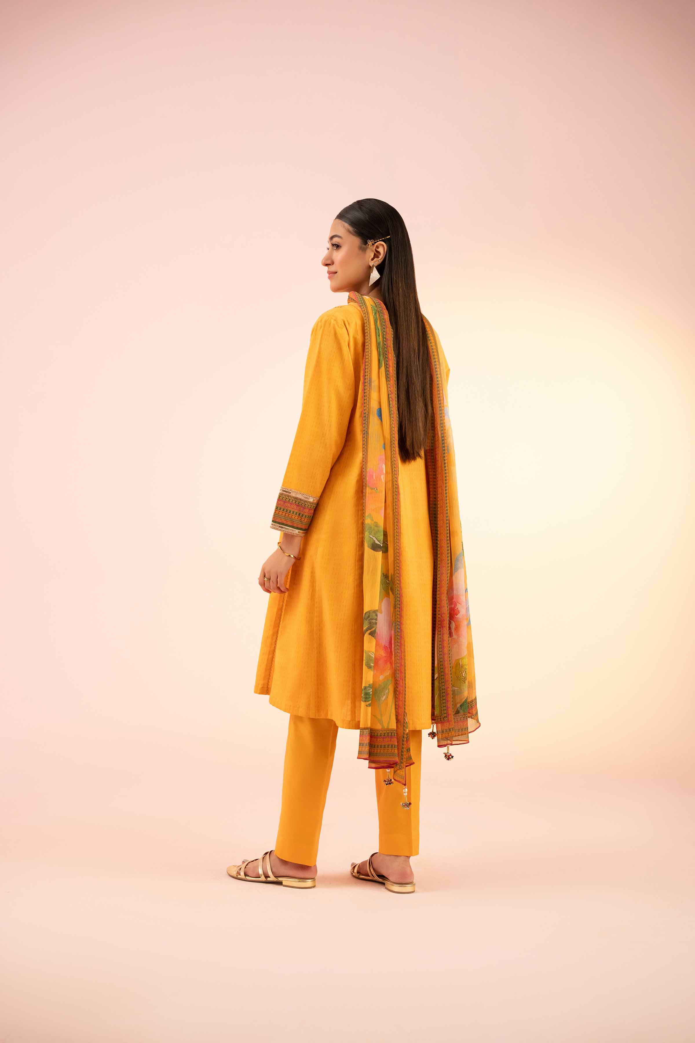 3 Piece - Basic Suit - PS25-57 - Image 3