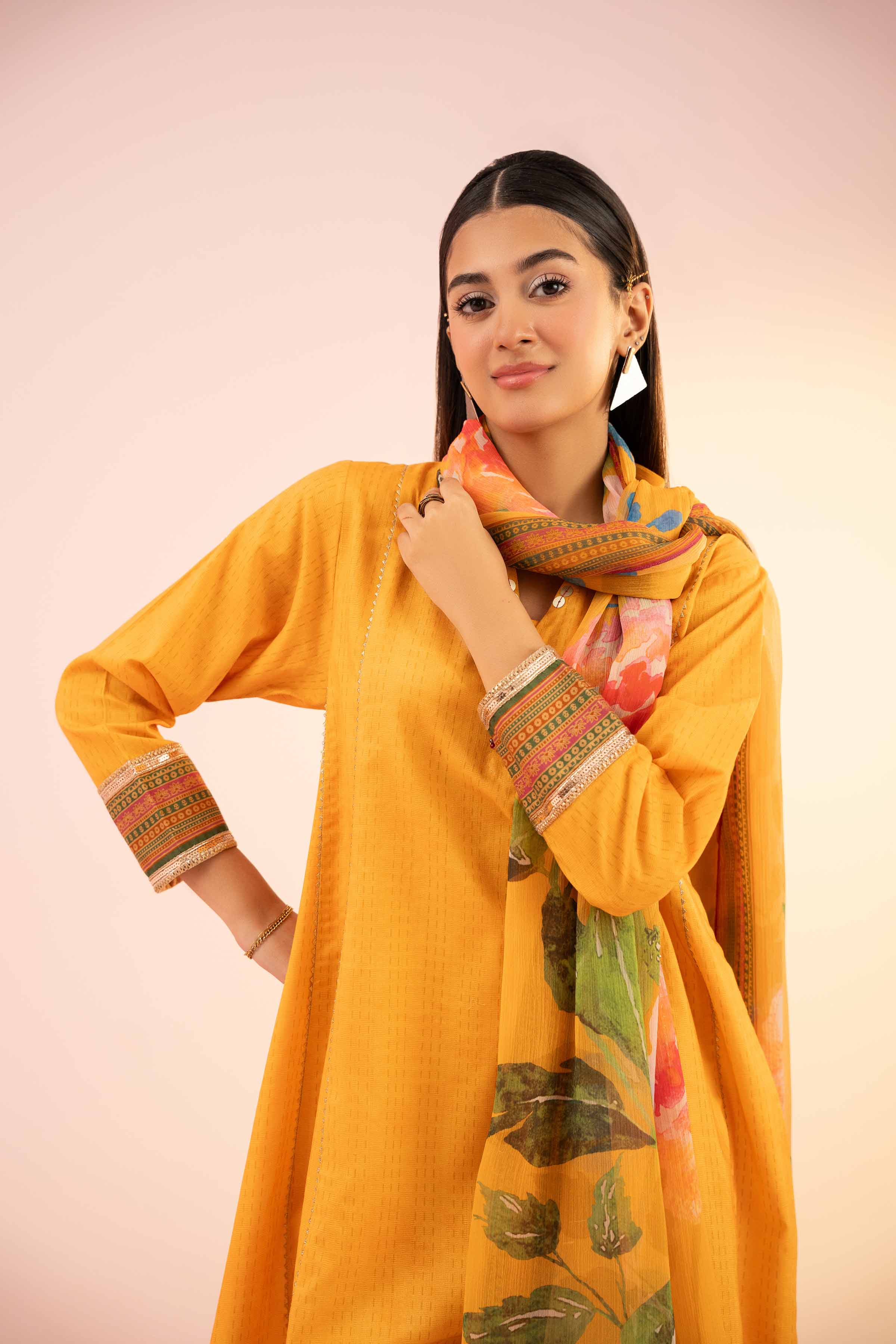 3 Piece - Basic Suit - PS25-57 - Image 6