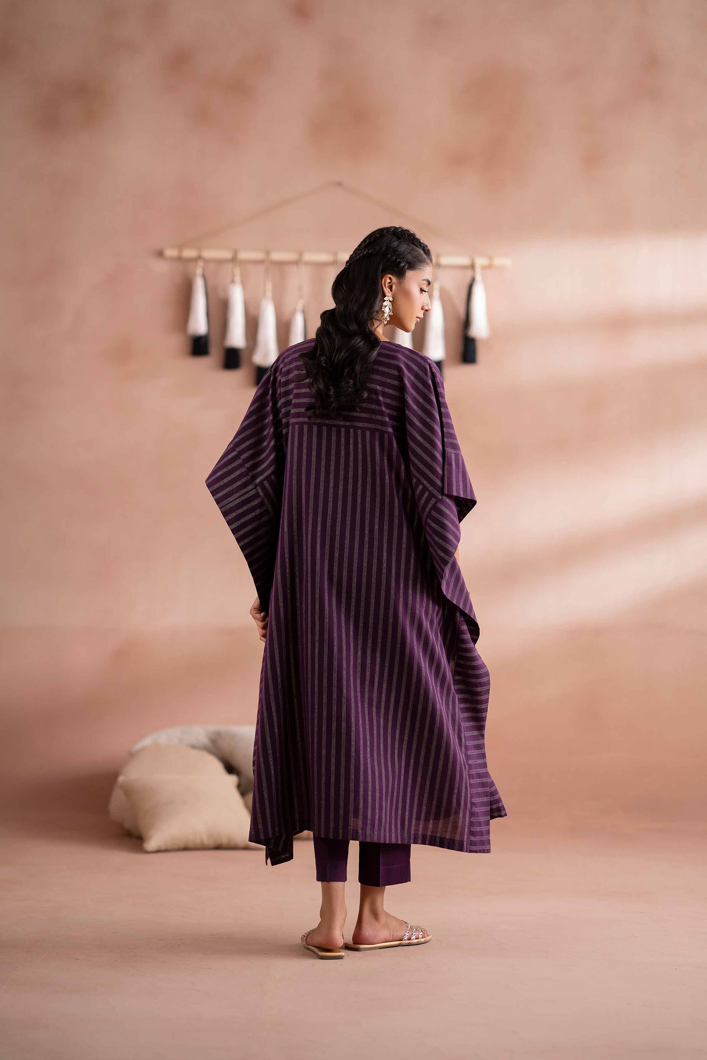 2 Piece - Basic Suit - PS25-74 - Image 3